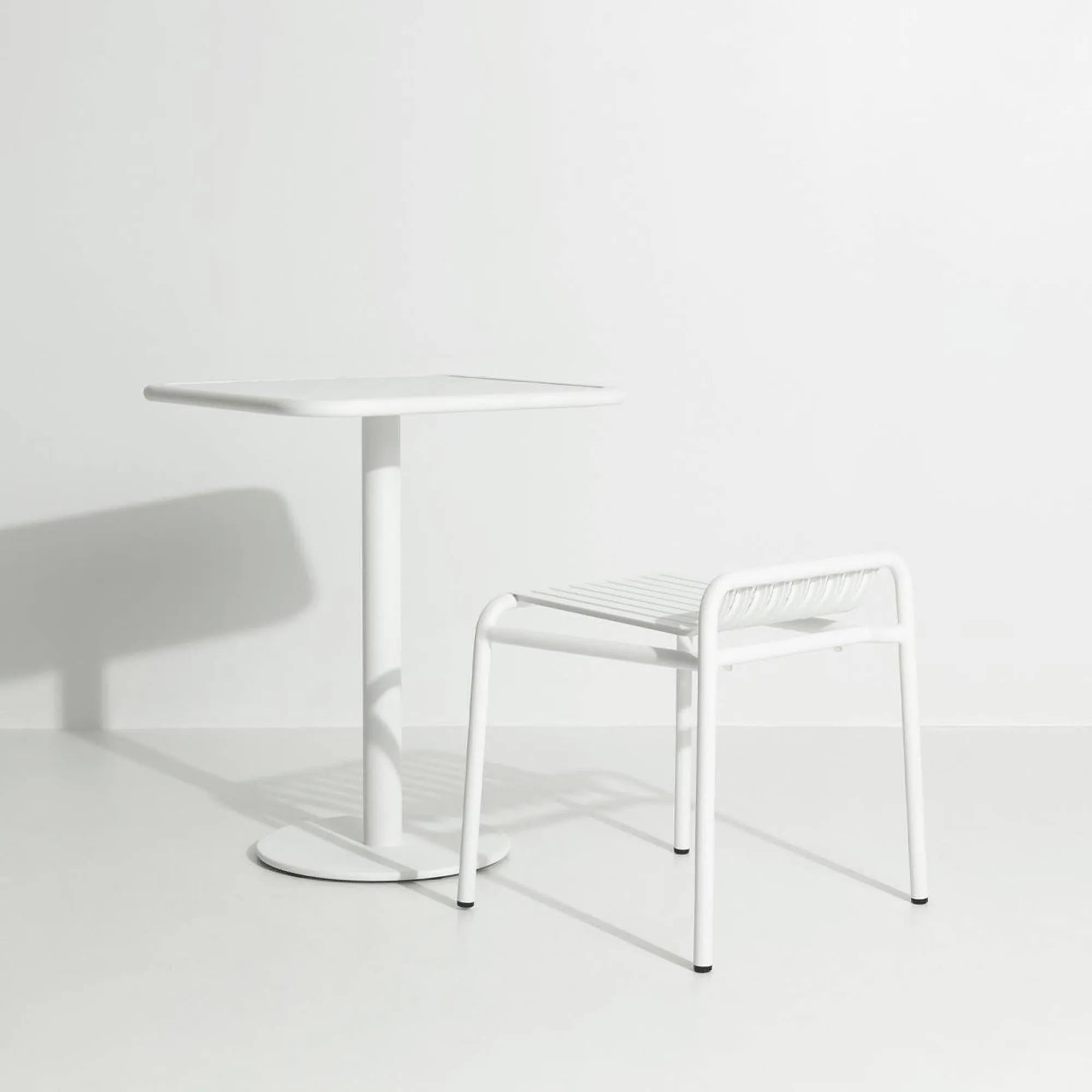 Week-End Dining Table - KAQTU Design