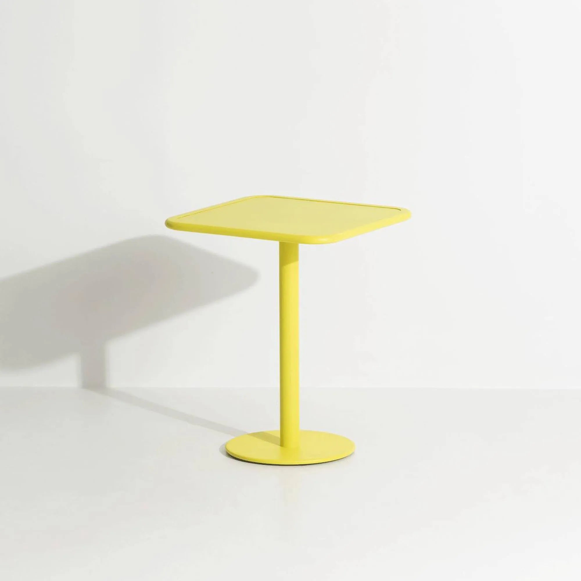 Week-End Dining Table - KAQTU Design