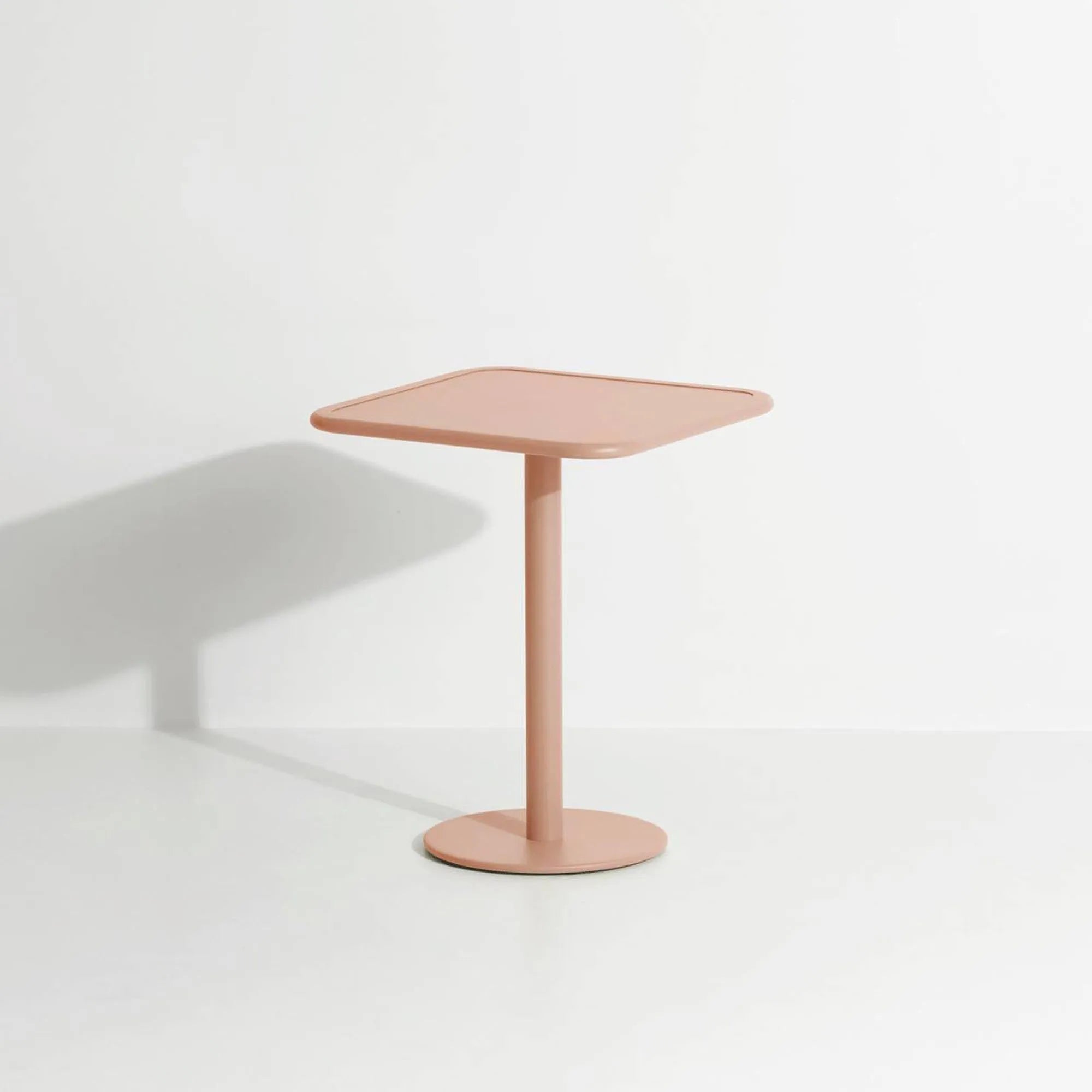 Week-End Dining Table - KAQTU Design