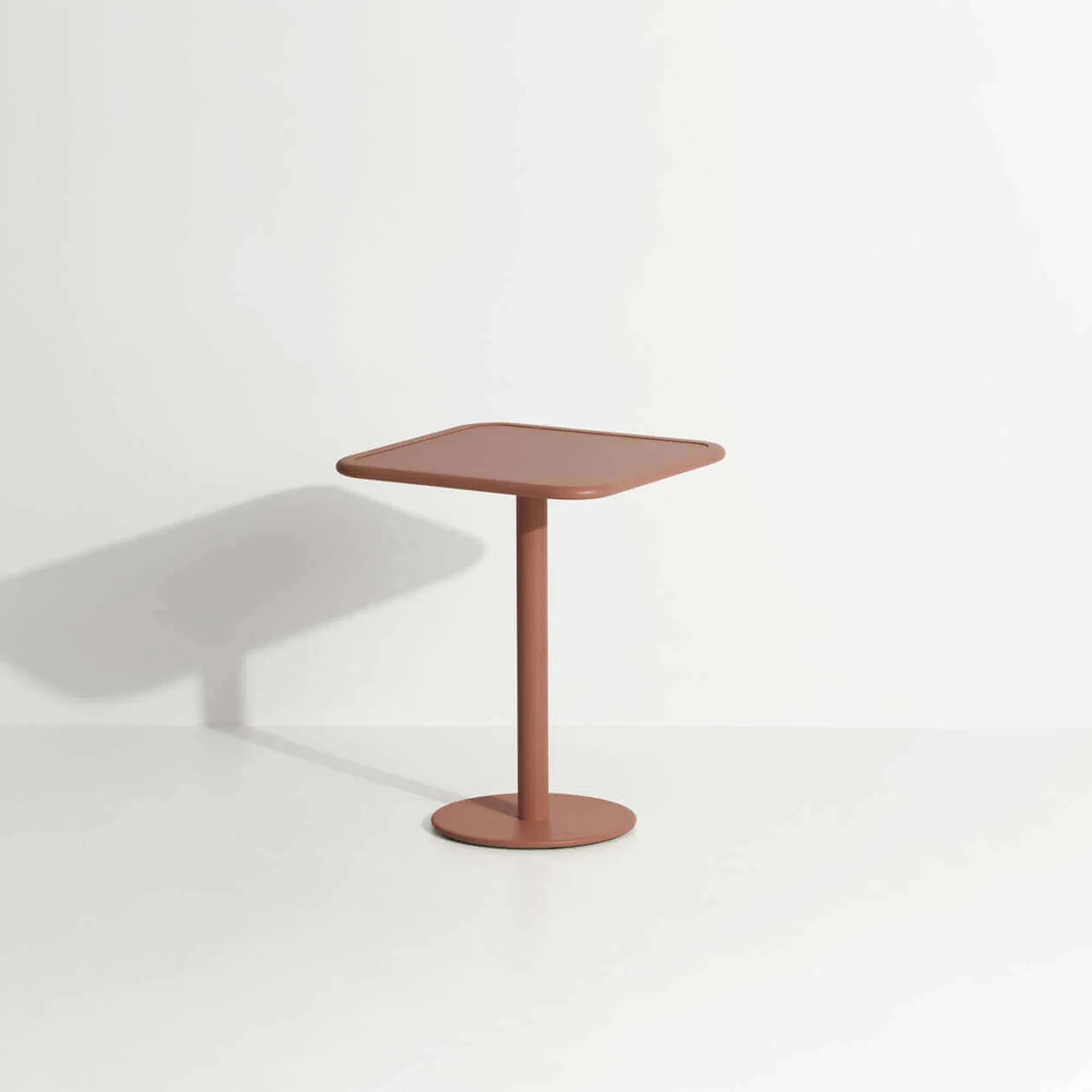 Week-End Dining Table - KAQTU Design