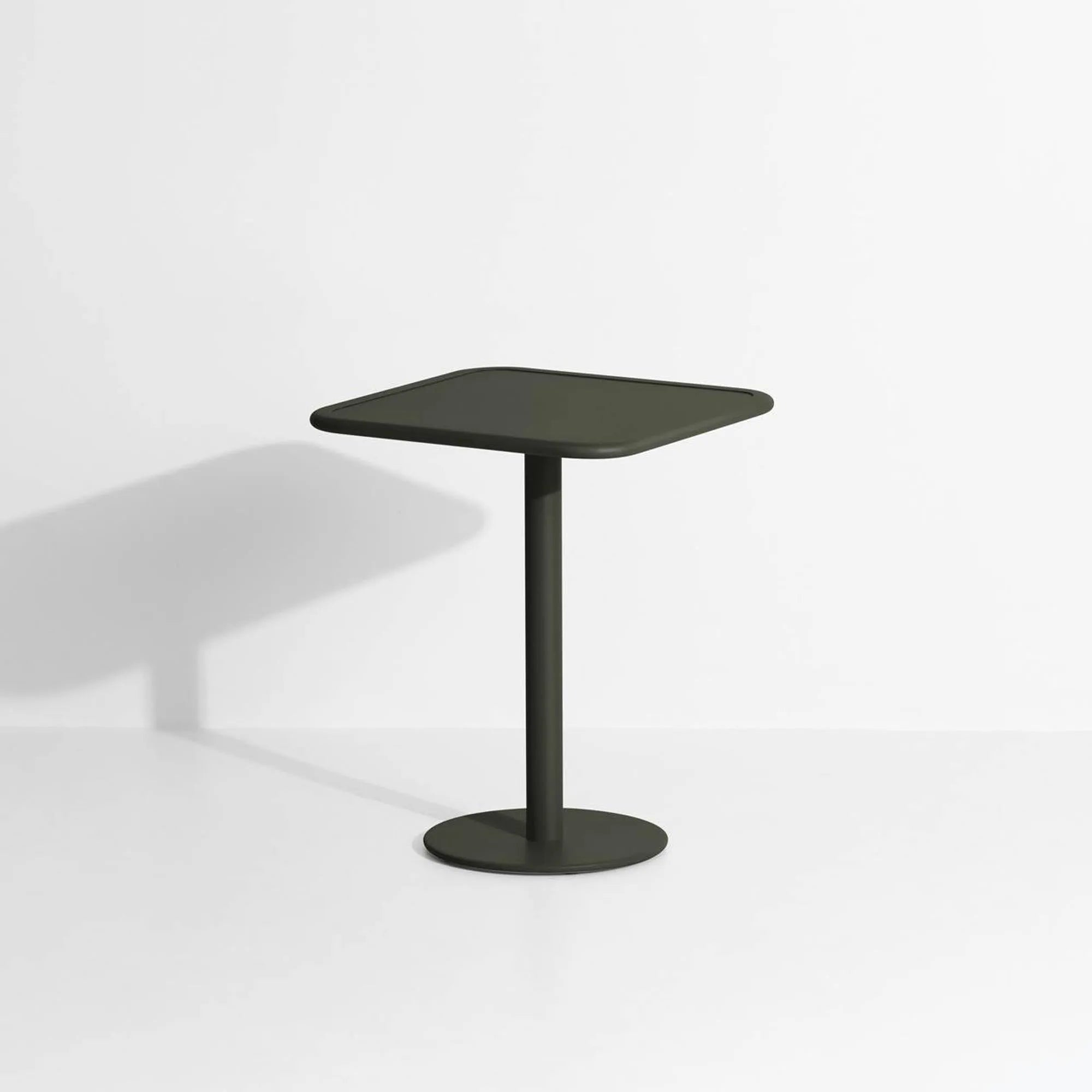 Week-End Dining Table - KAQTU Design