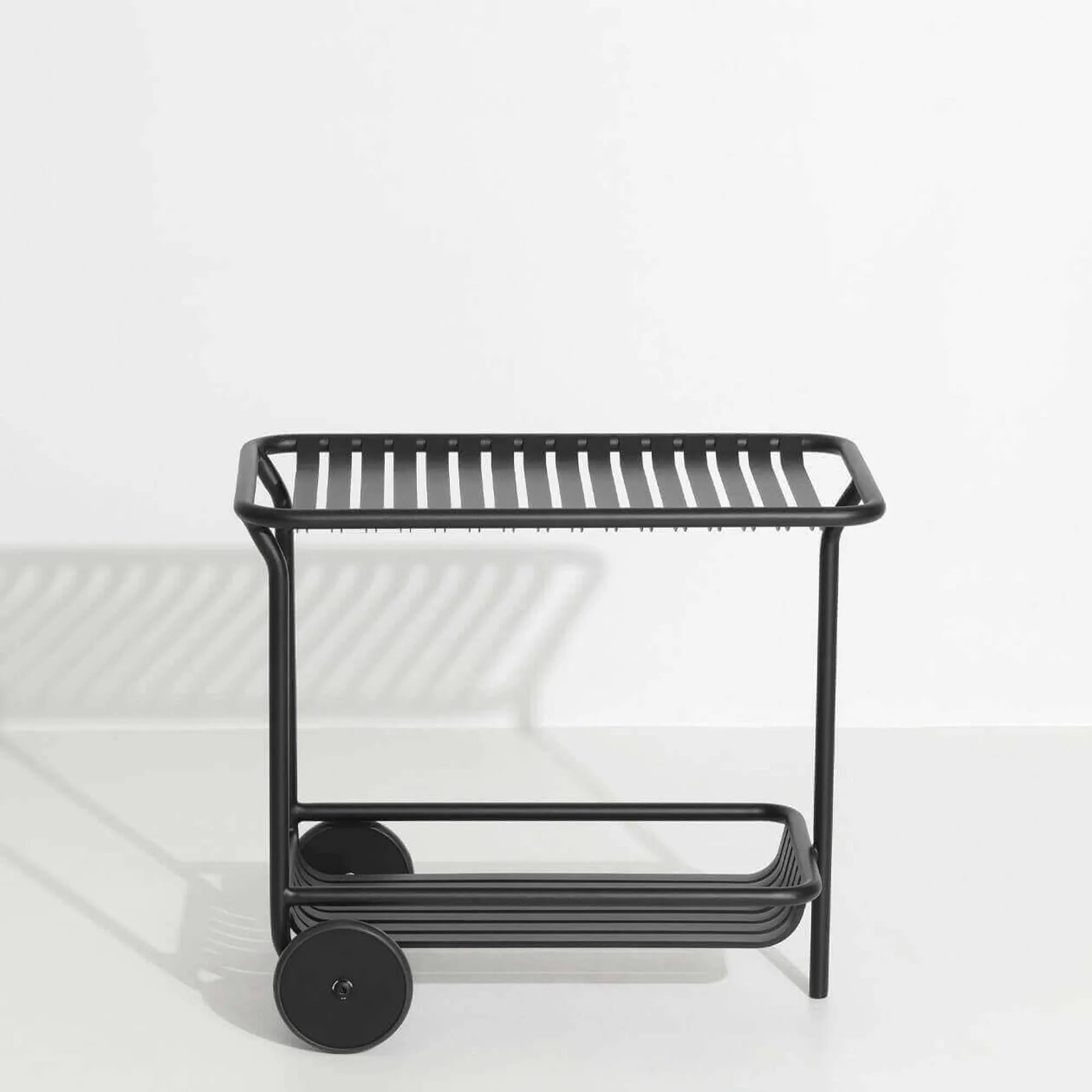 Week-End Trolley, Beistelltisch Outdoor, KAQTU Design