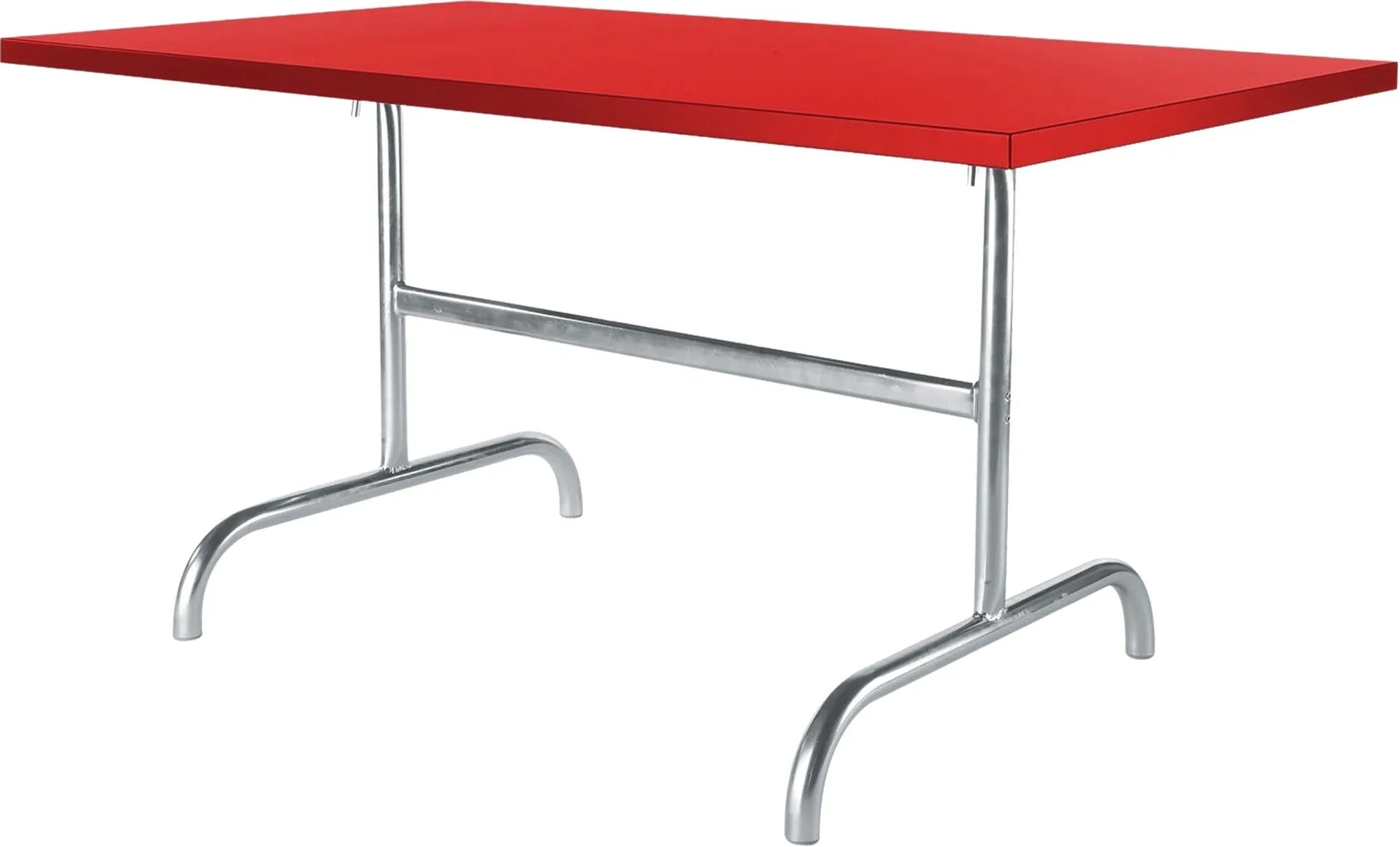 Moderner Tisch Säntis 165x90 von Schaffner für Outdoor-Genuss.