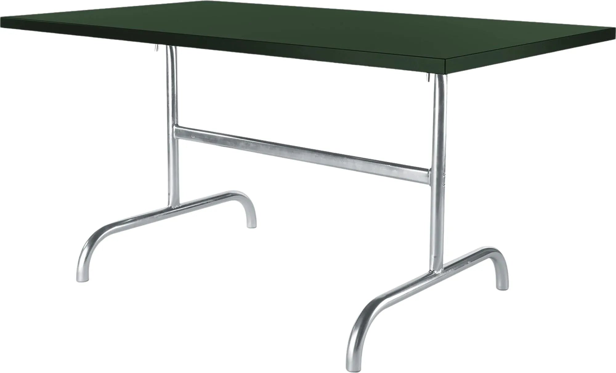 Eleganter Tisch Säntis 165x90 von Schaffner für Gartenfreunde.