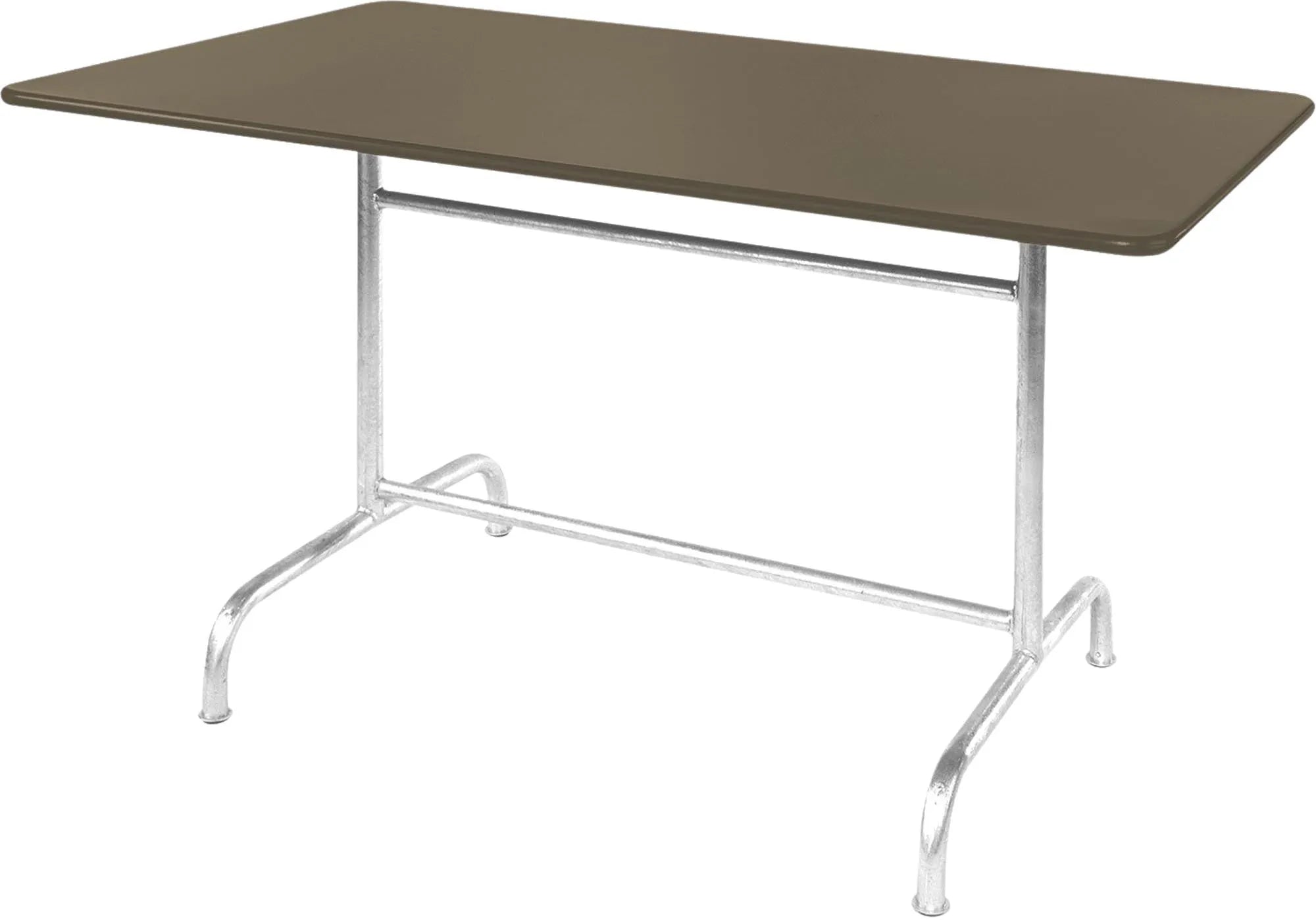 Eleganter Tisch Rigi 140x80 von Schaffner für zeitlose Innenräume.