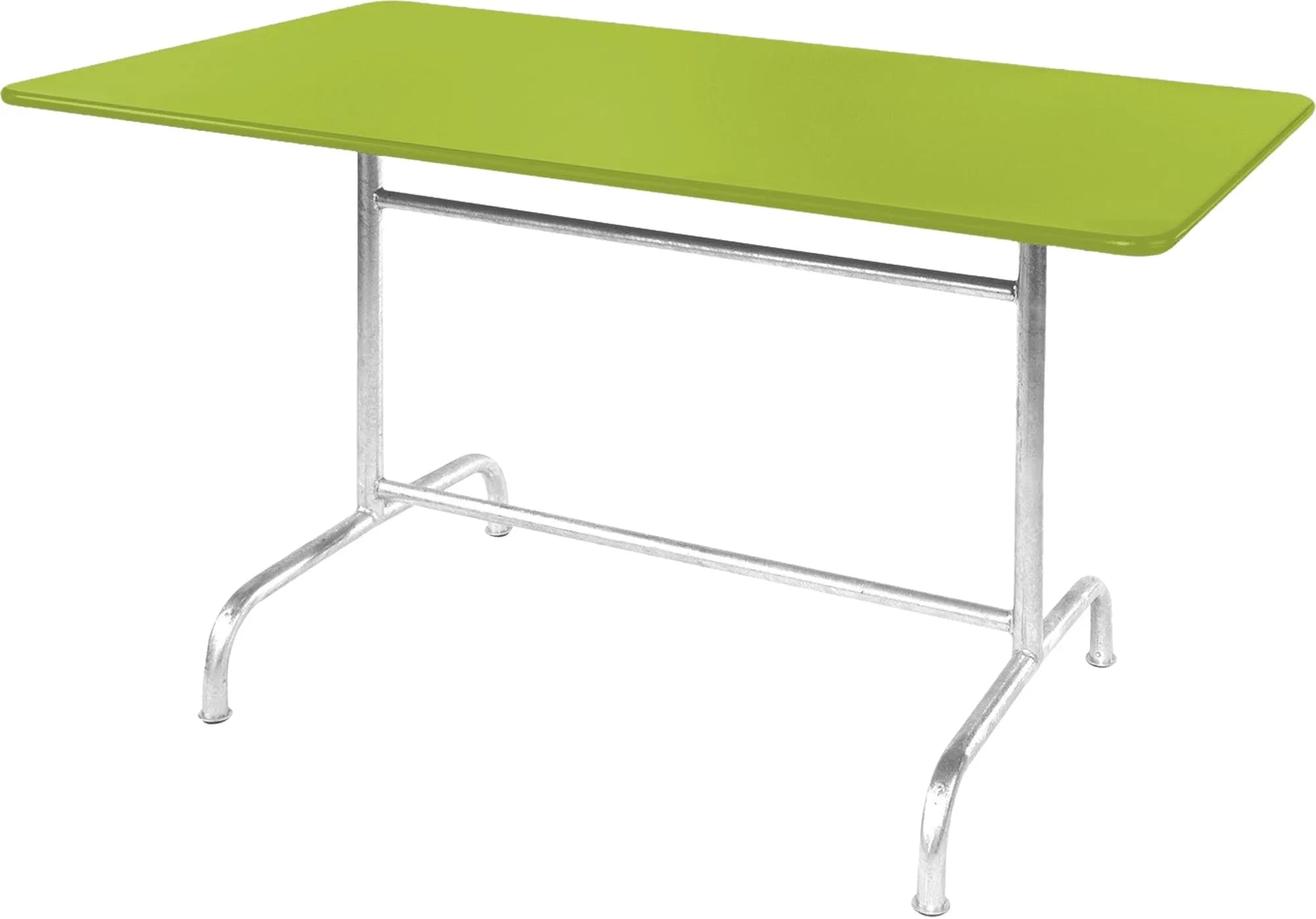 Eleganter Tisch Rigi 180x80 von Schaffner für stilvolle Außenbereiche.