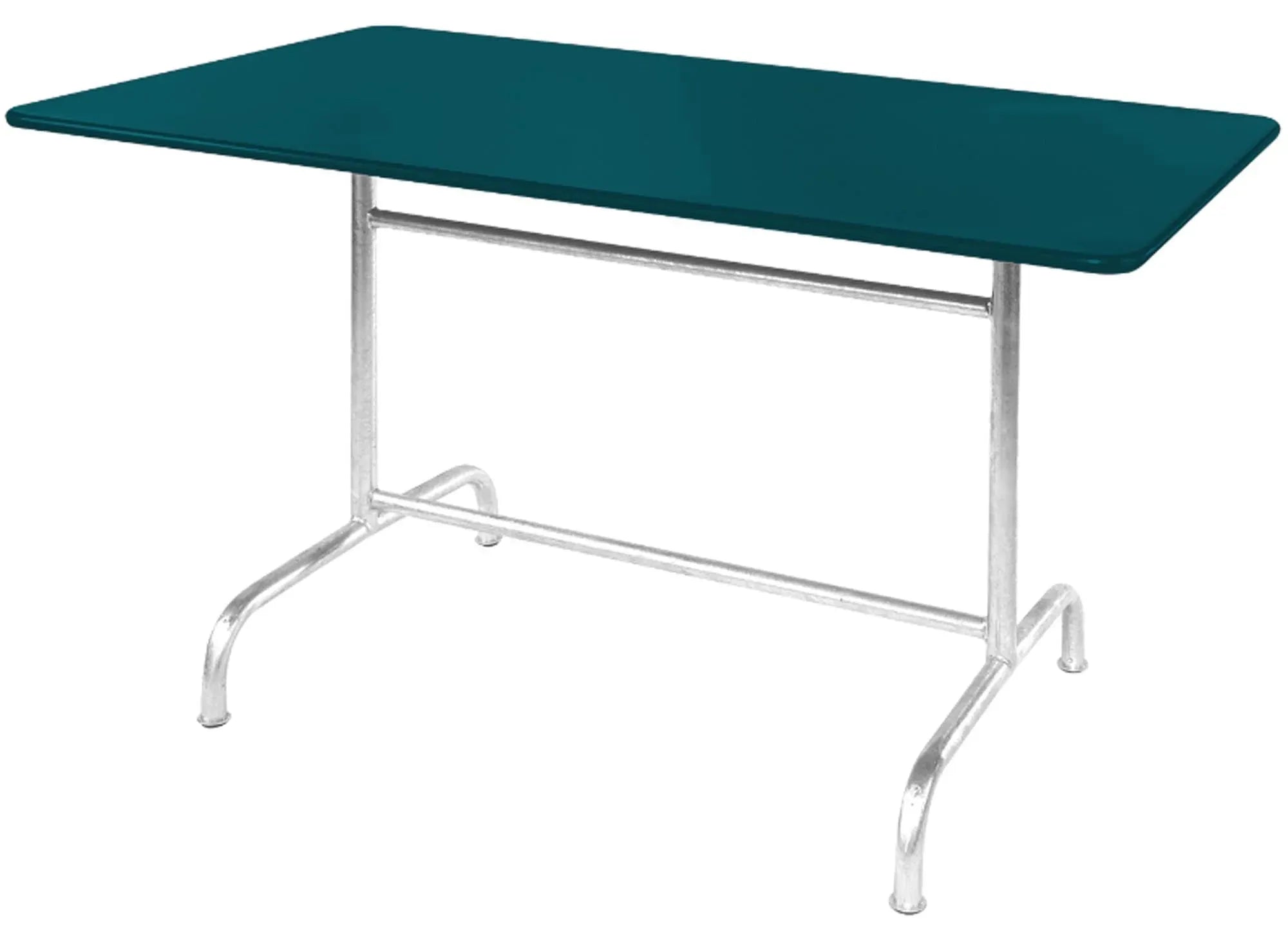 Eleganter Tisch Rigi 180x90 von Schaffner für stilvolle Außenbereiche.