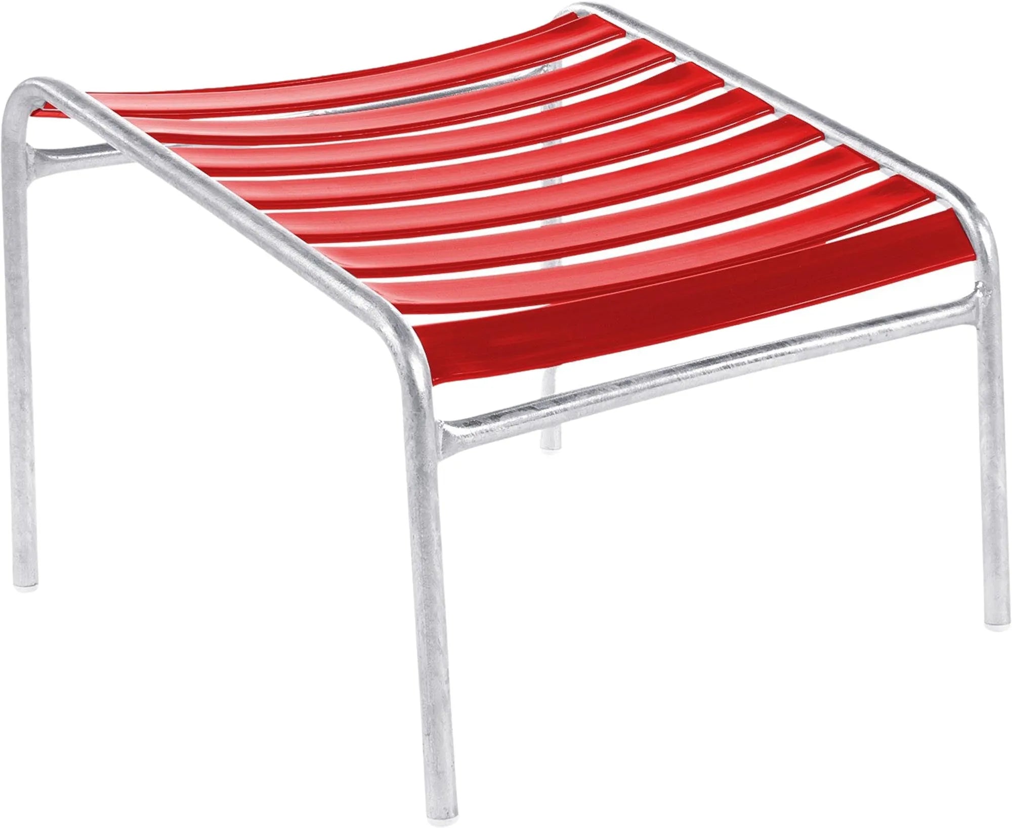 Hocker Lounger Säntis, Hocker Outdoor, KAQTU Design