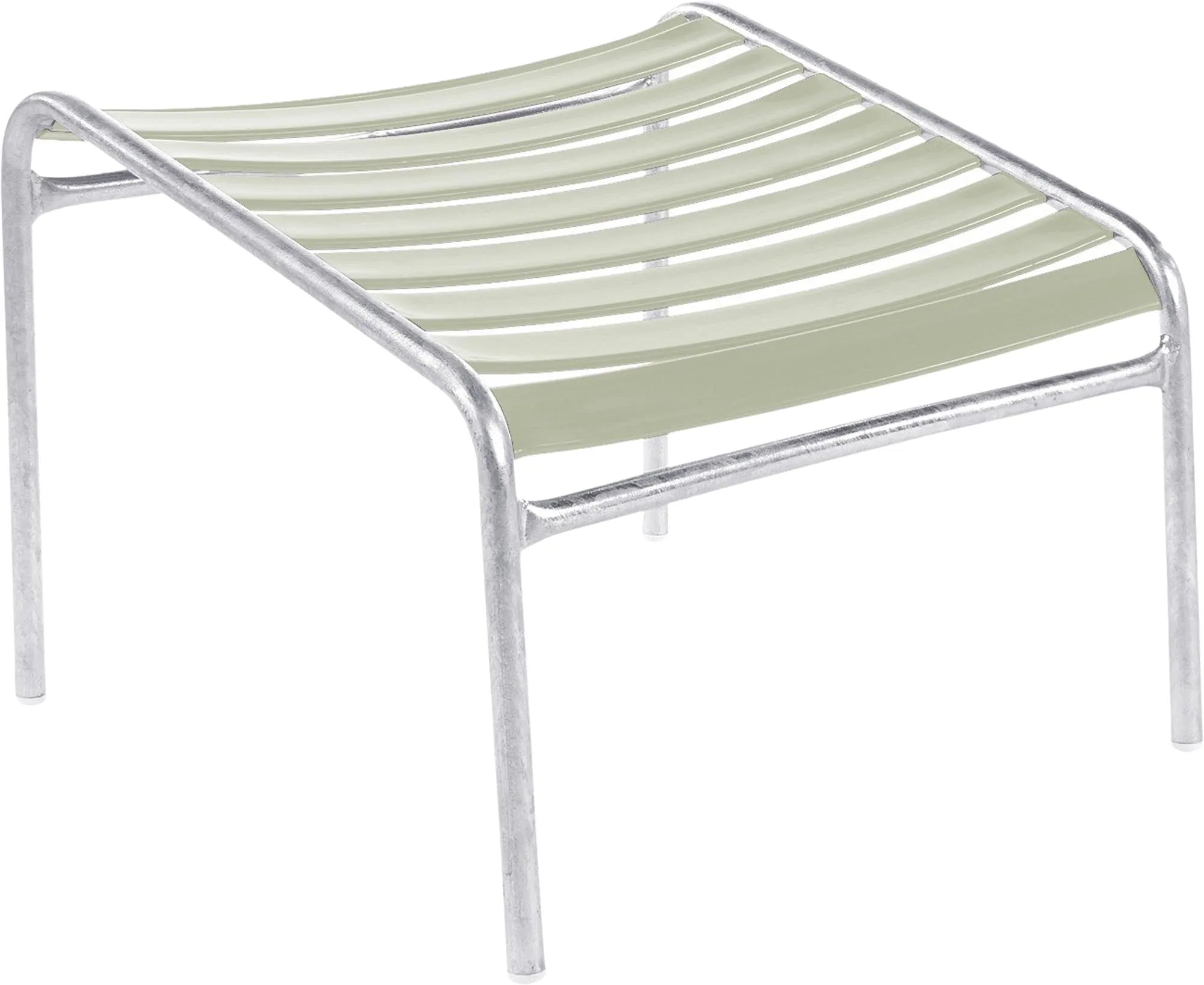 Hocker Lounger Säntis, Hocker Outdoor, KAQTU Design