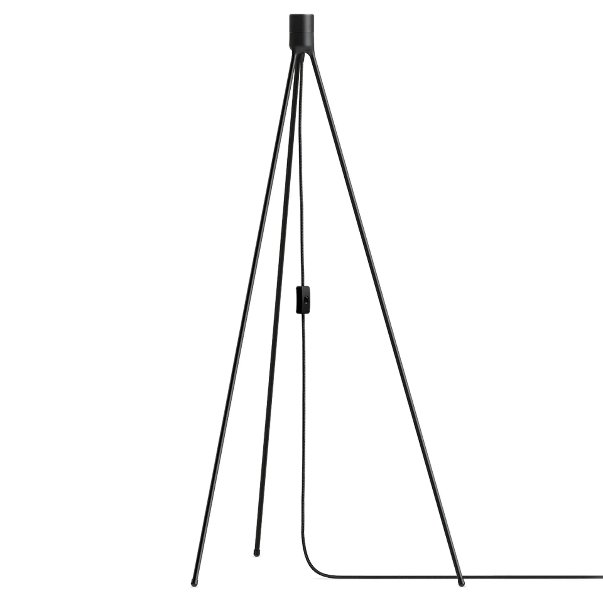 Umage Tripod Kabel: 3m Flexibilität für kreative Lichtgestaltung.