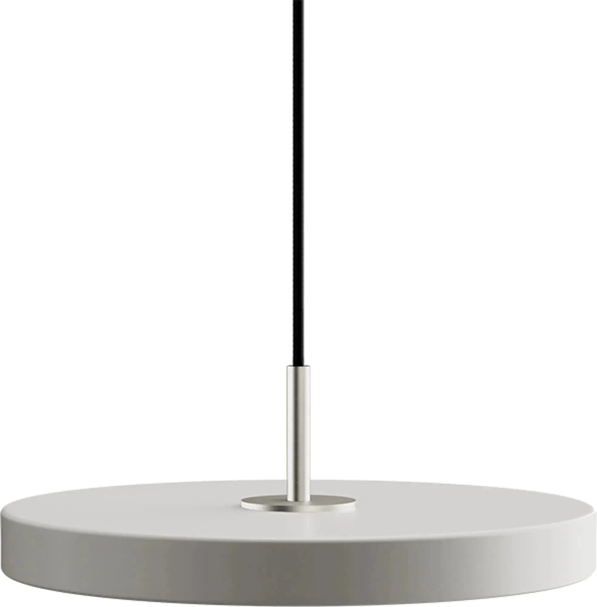 Asteria Mini: Elegante LED-Leuchte für modernes Interieur-Design.