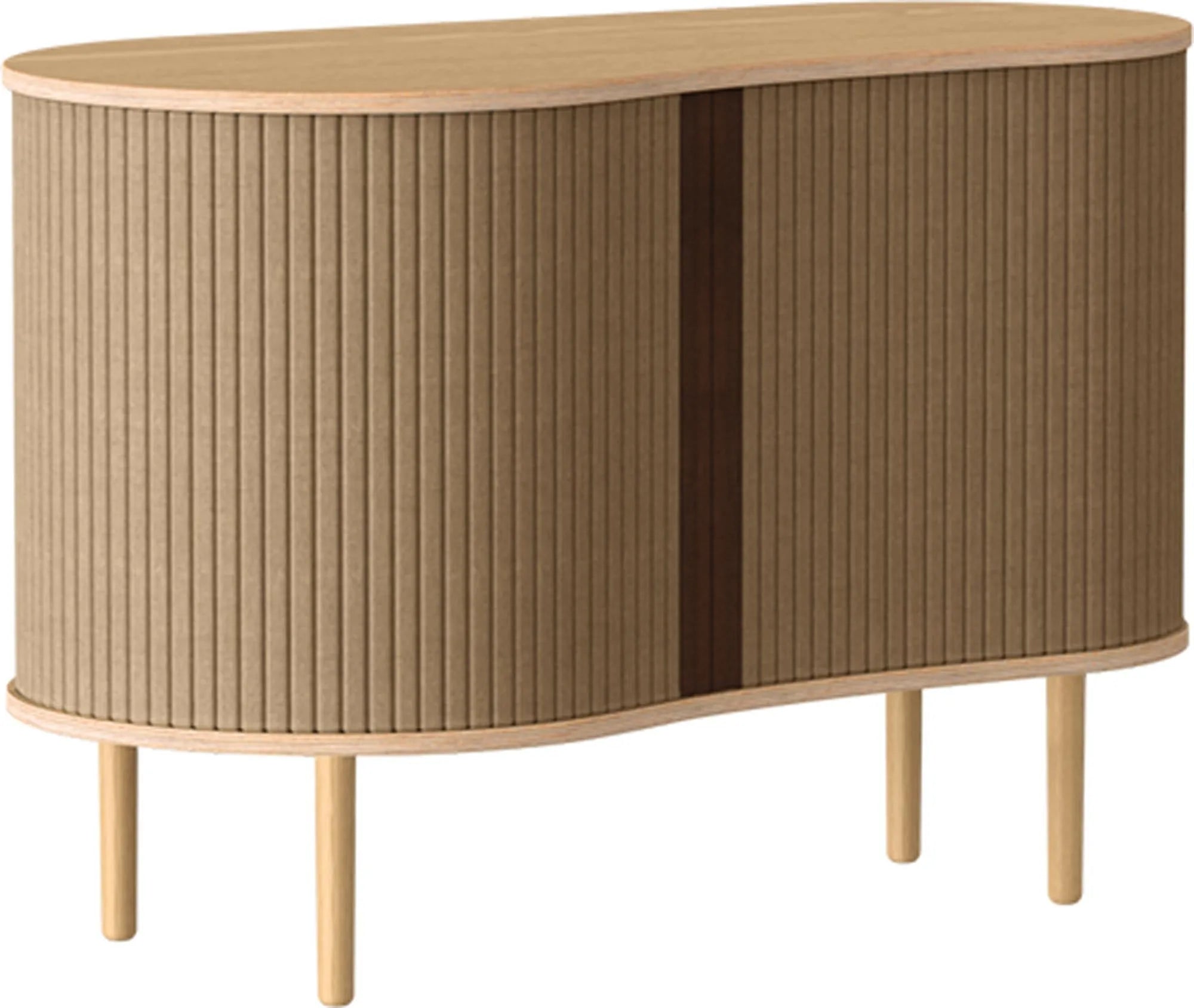 Audacious Sideboard, Sideboard, KAQTU Design