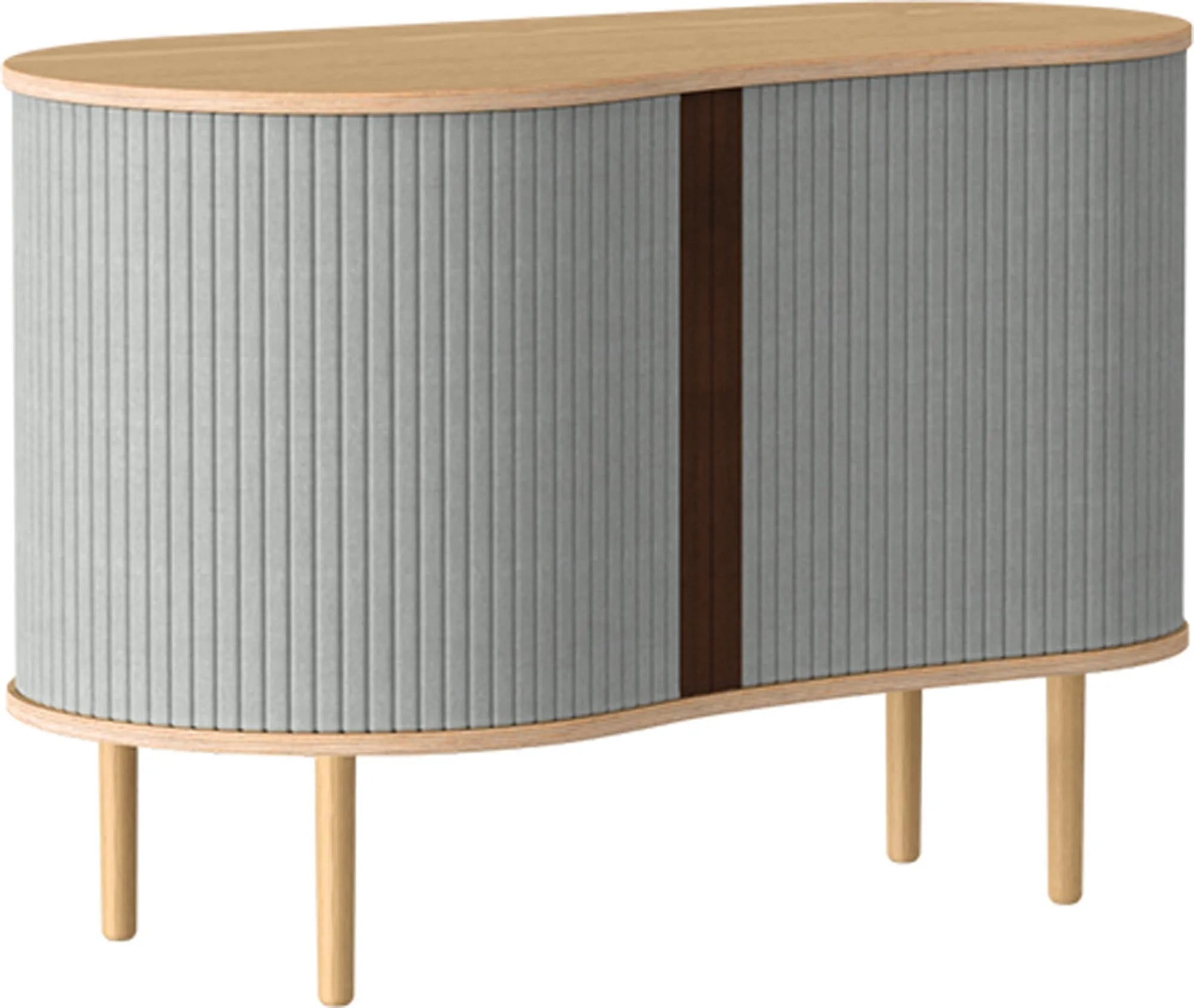 Audacious Sideboard - KAQTU Design