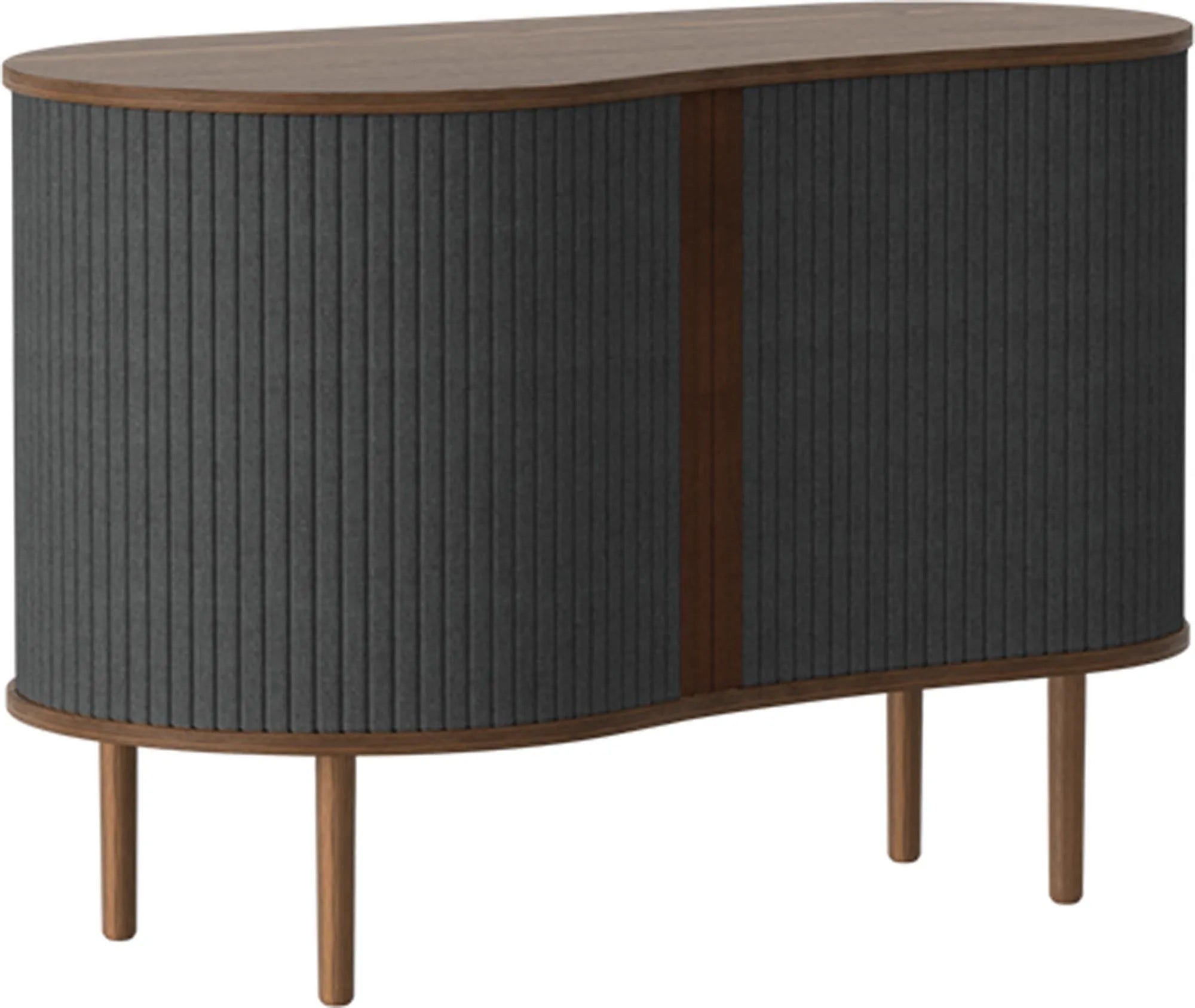 Audacious Sideboard - KAQTU Design