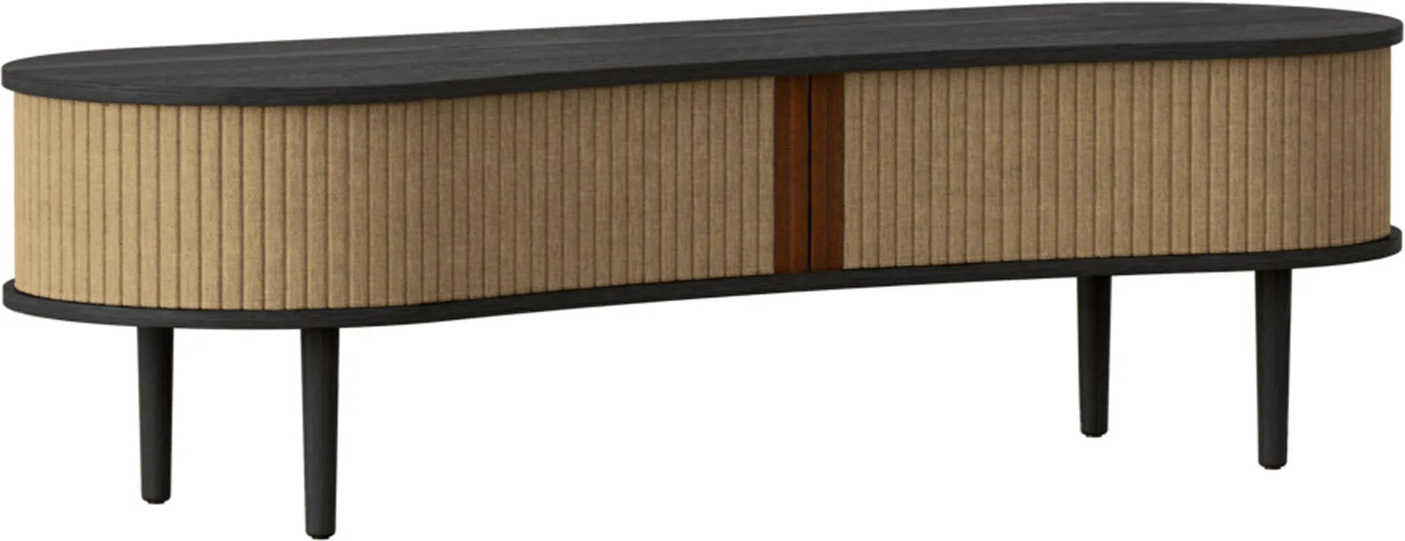 Audacious TV Bank, Sideboard, KAQTU Design