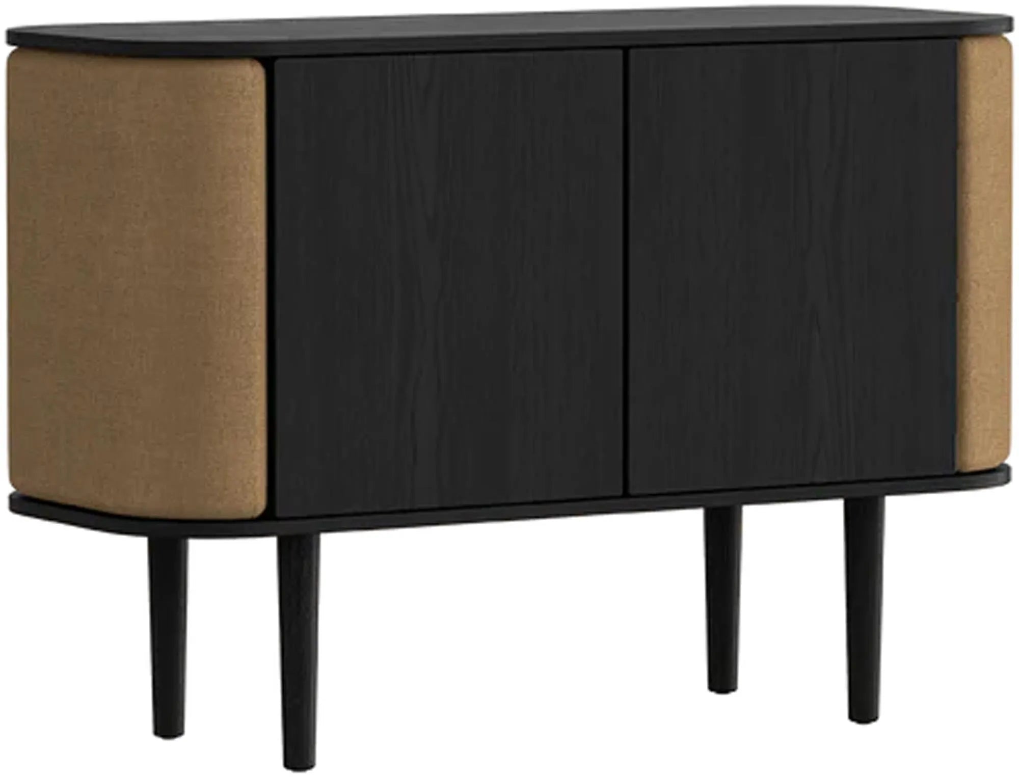 Skandinavisches Sideboard von Umage: Funktionalität trifft Design.