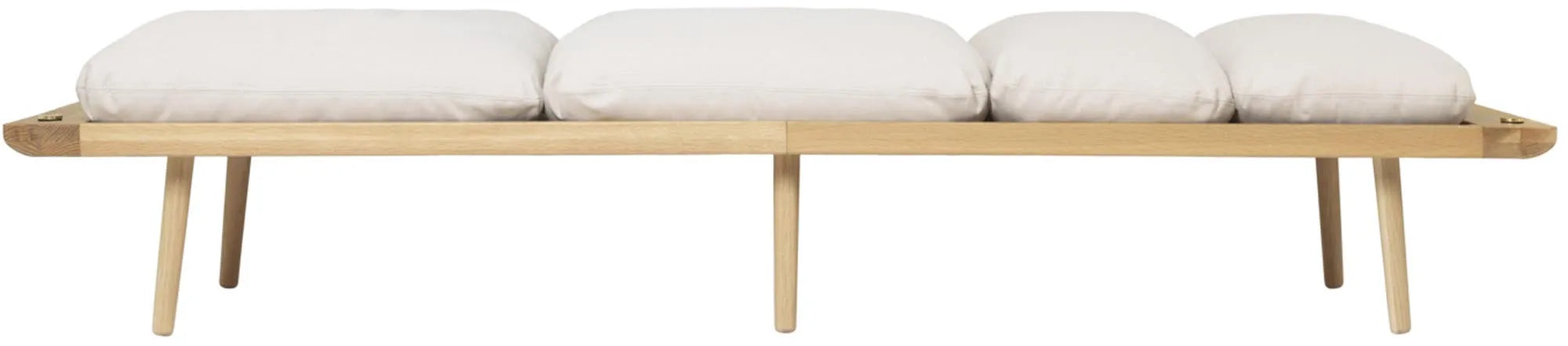 Vielseitiges Daybed von Umage: Komfort trifft skandinavische Eleganz.