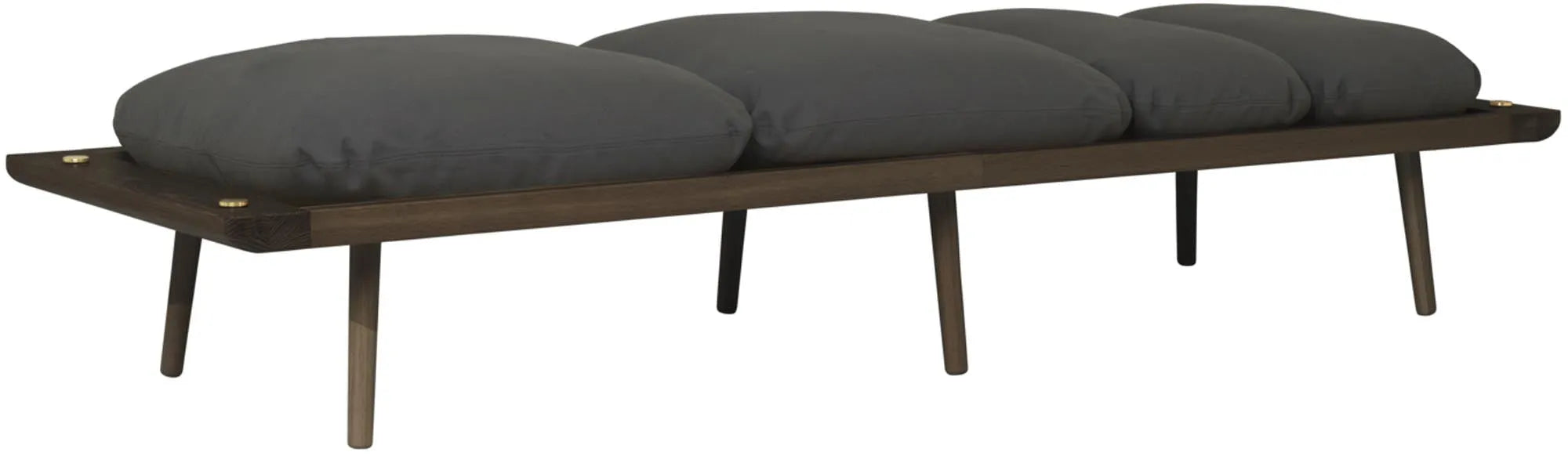 Vielseitiges Daybed von Umage: Komfort trifft auf skandinavisches Design.