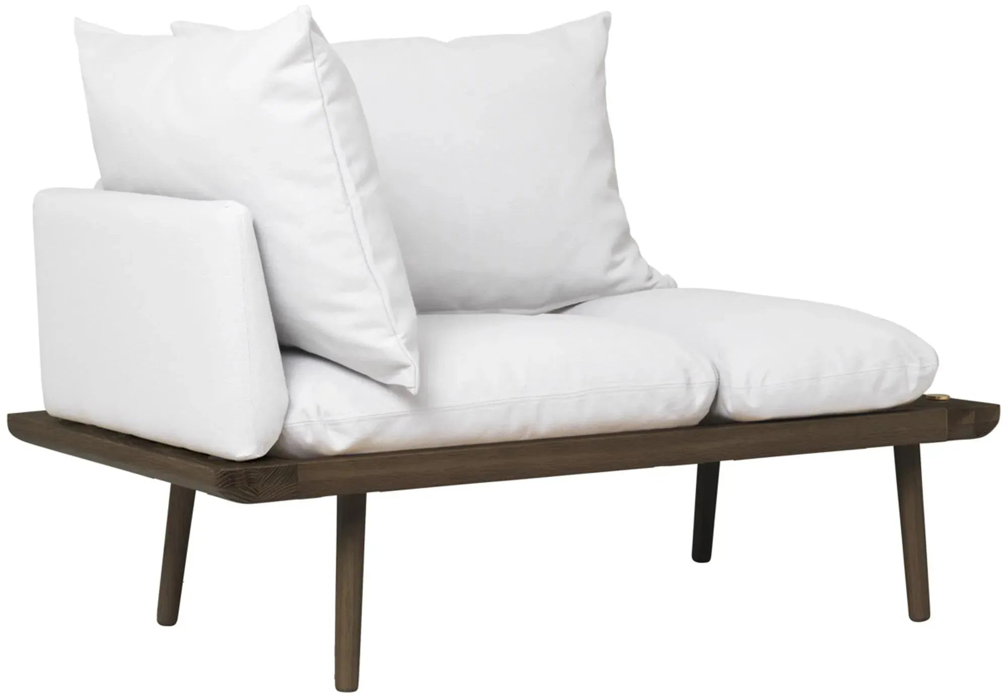 Lounge Around 1.5-Sitzer - KAQTU Design