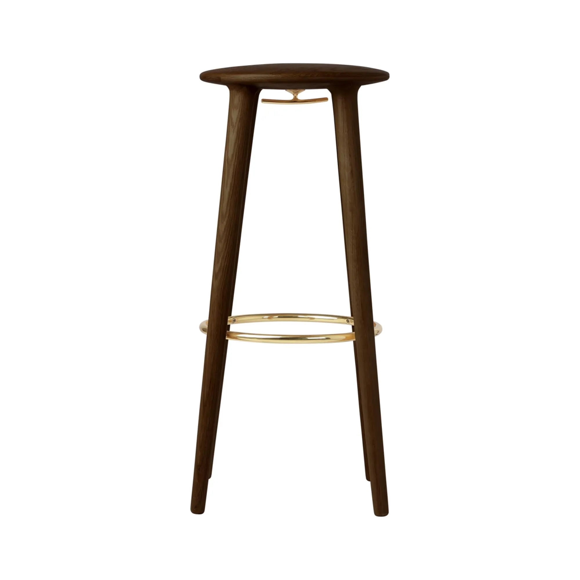 The Socialite bar stool, Barhocker, KAQTU Design