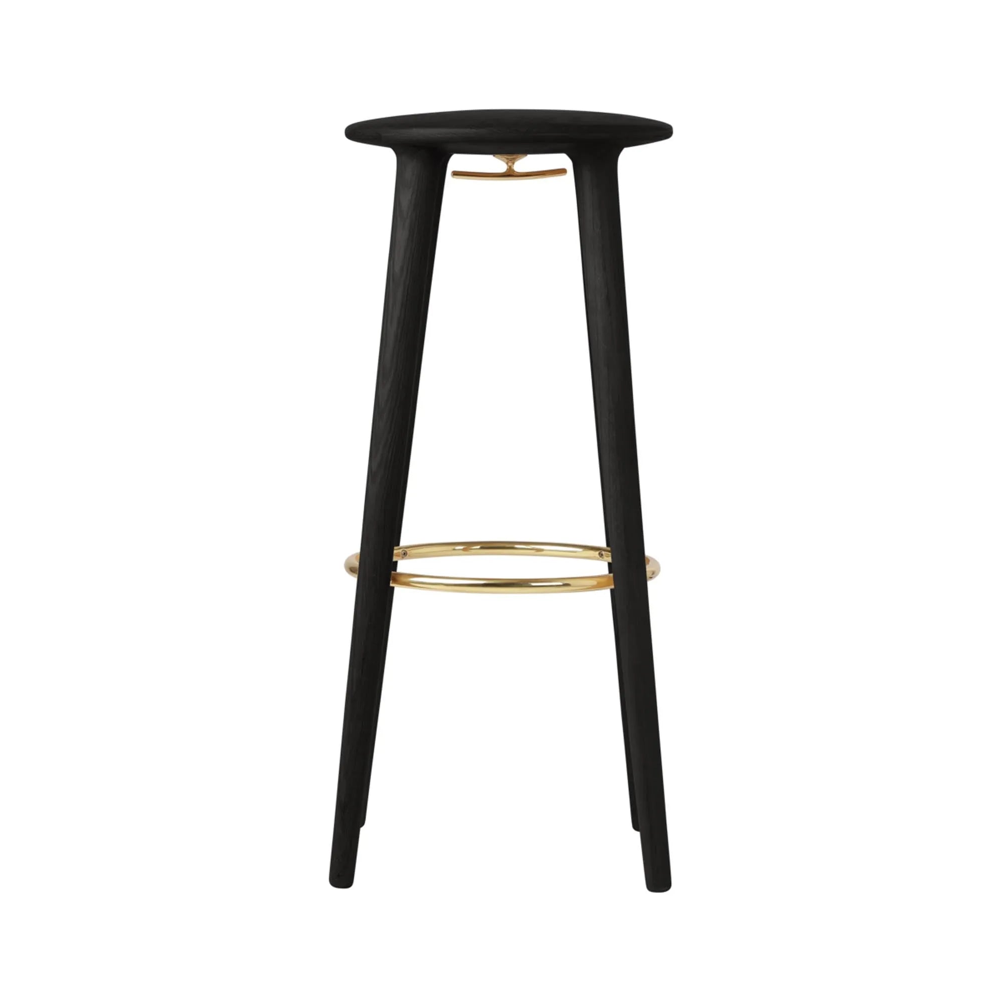 The Socialite bar stool, Barhocker, KAQTU Design