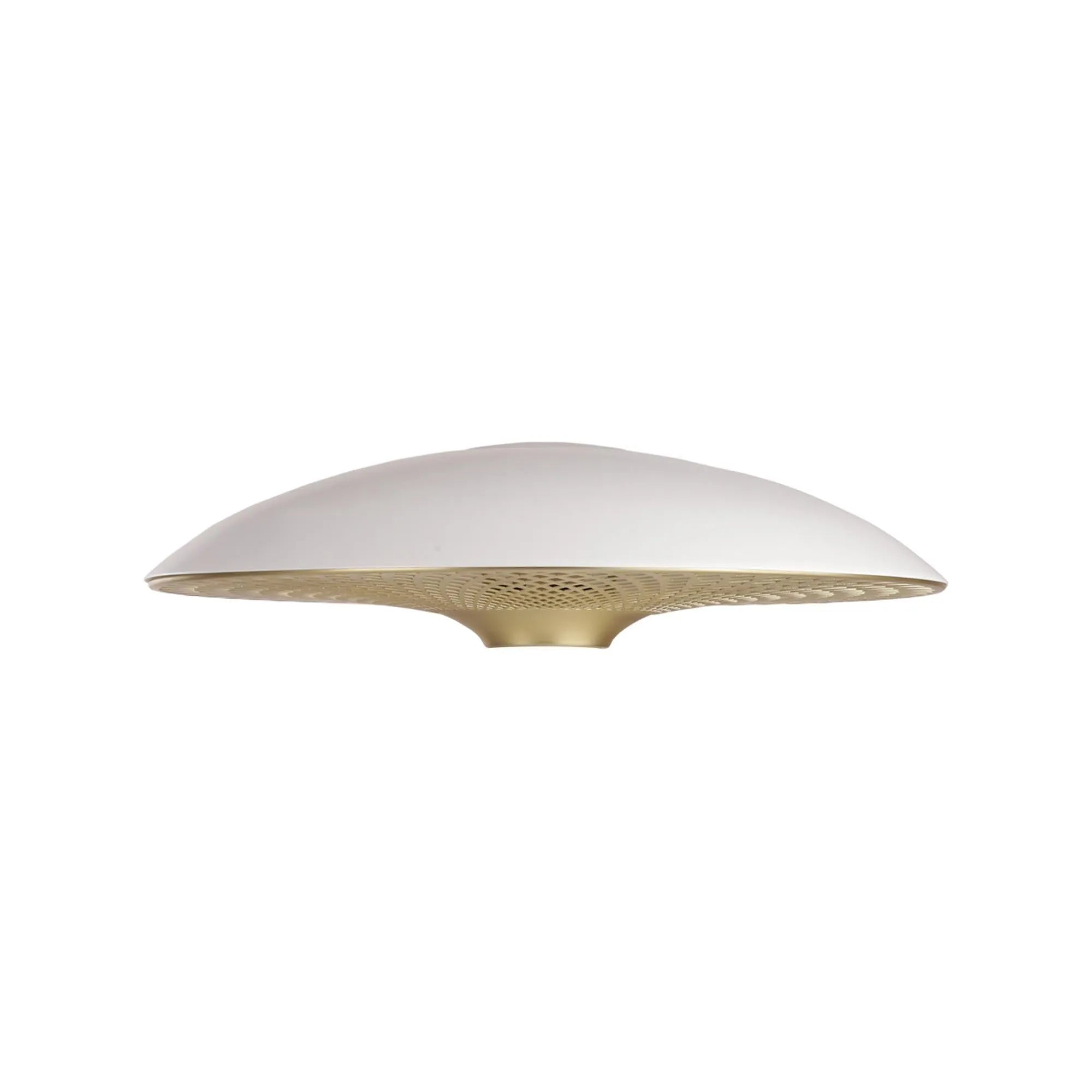 Die Manta Ray Tischleuchte von Umage: Elegante Form, opalenes Glas, sanftes Licht. Perfekt für moderne und klassische Räume.