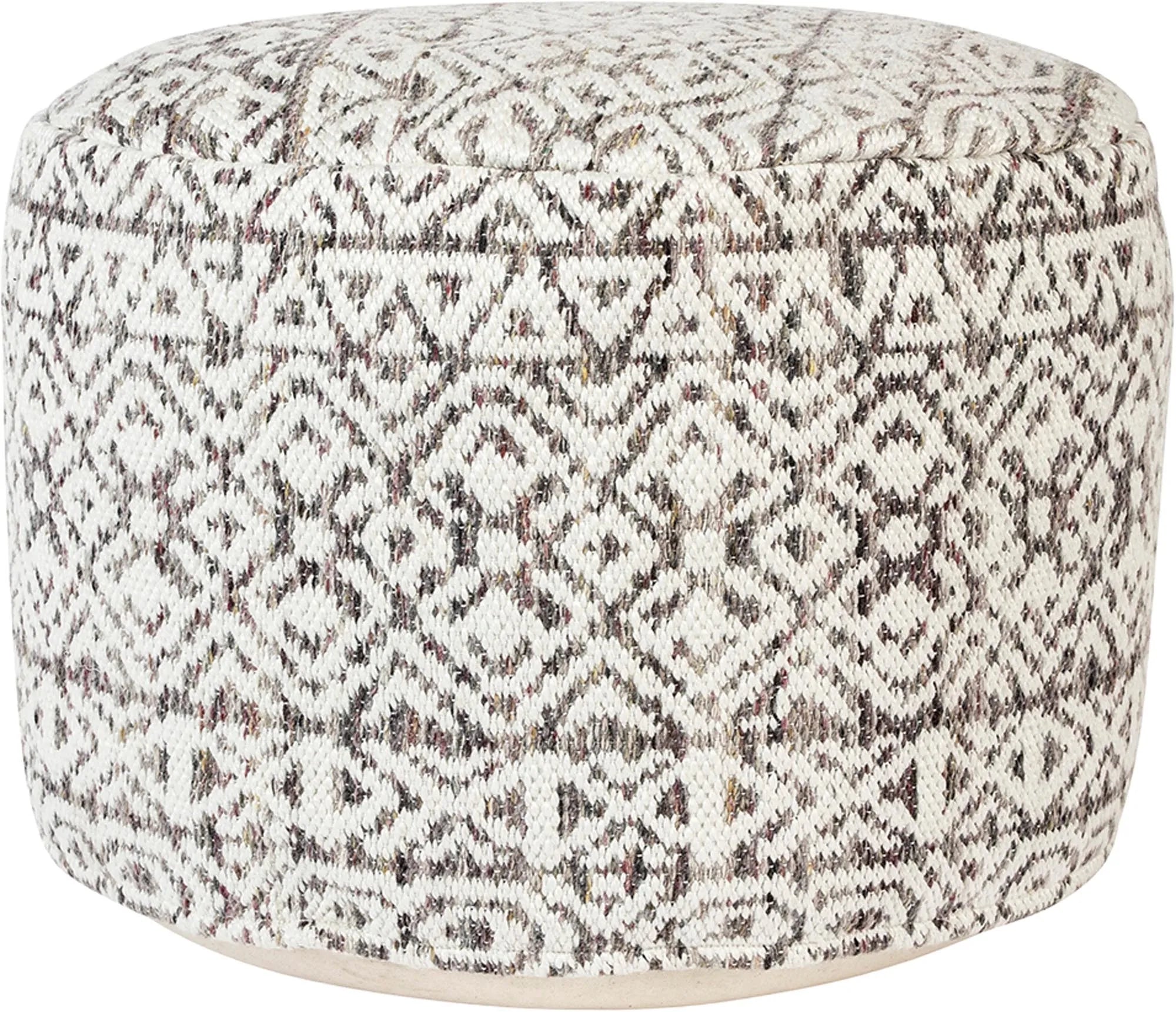 Pouf LIV, Pouf, KAQTU Design