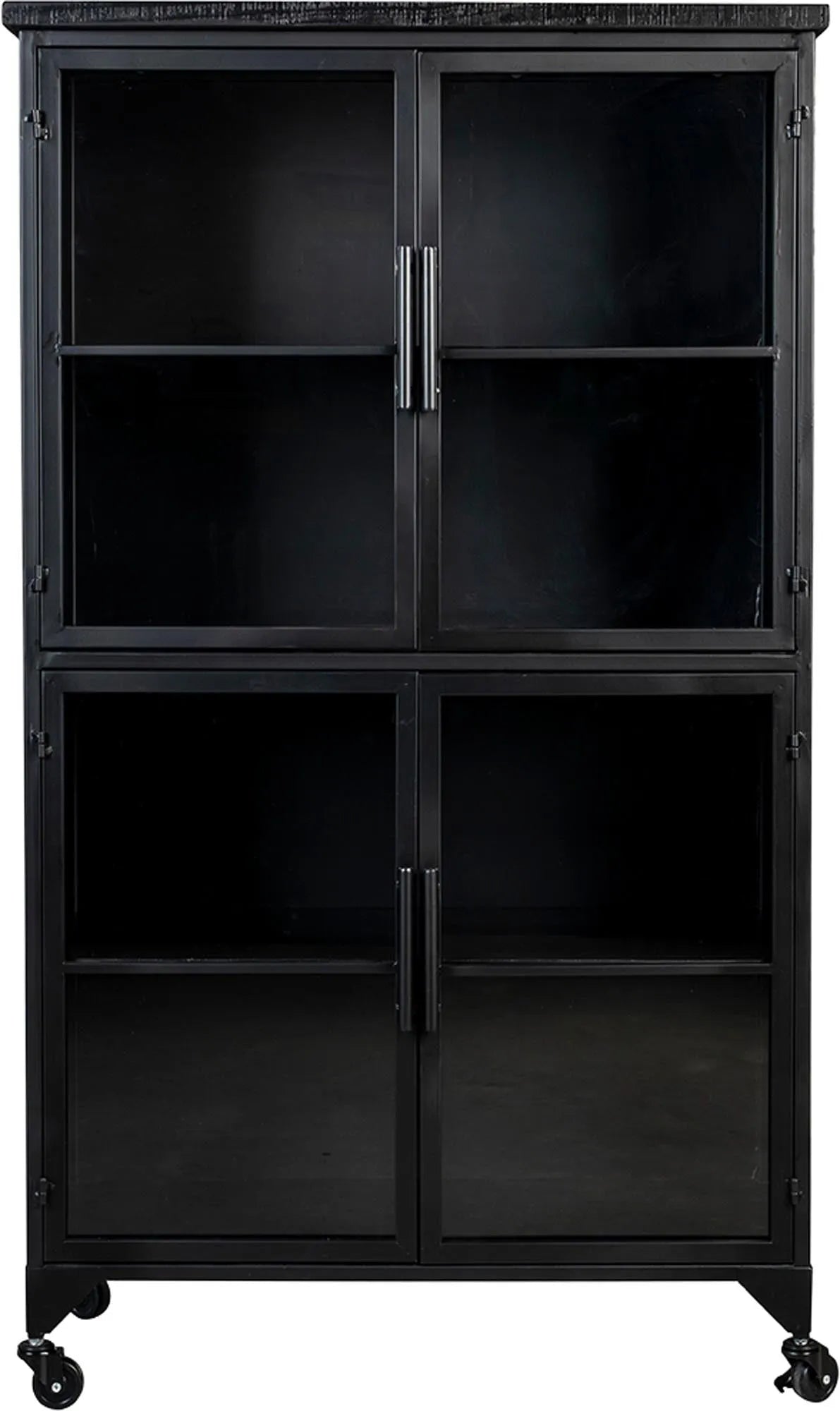 Cabinet FERRE - KAQTU Design