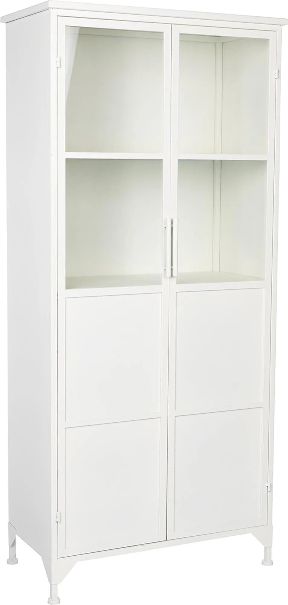 Cabinet MIYA HIGH 2türig – Schrank zur Aufbewahrung modern