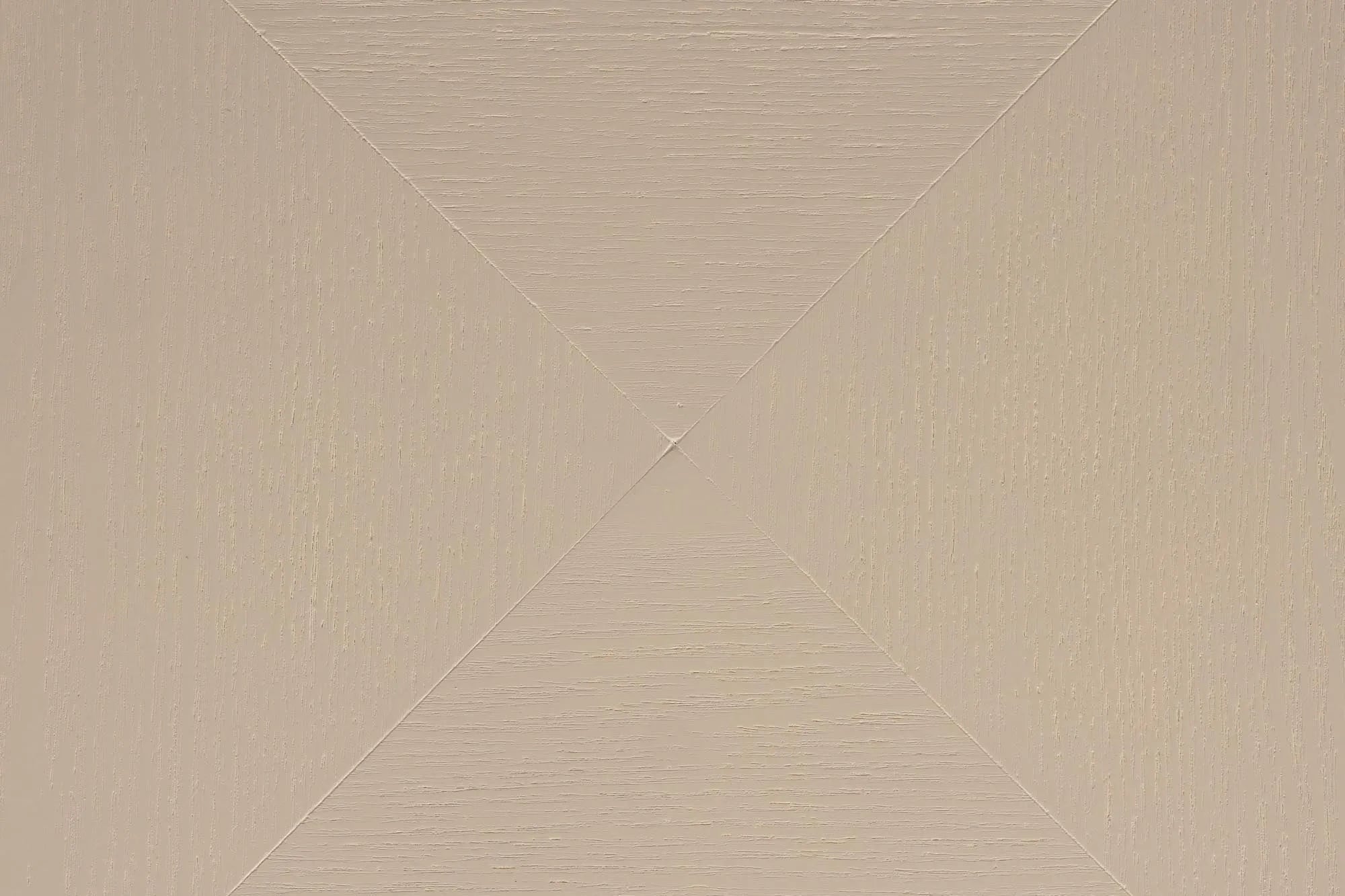 Eleganter Beistelltisch in Beige, ideal für moderne und klassische Räume, aus MDF und Stahl, 60x45 cm.