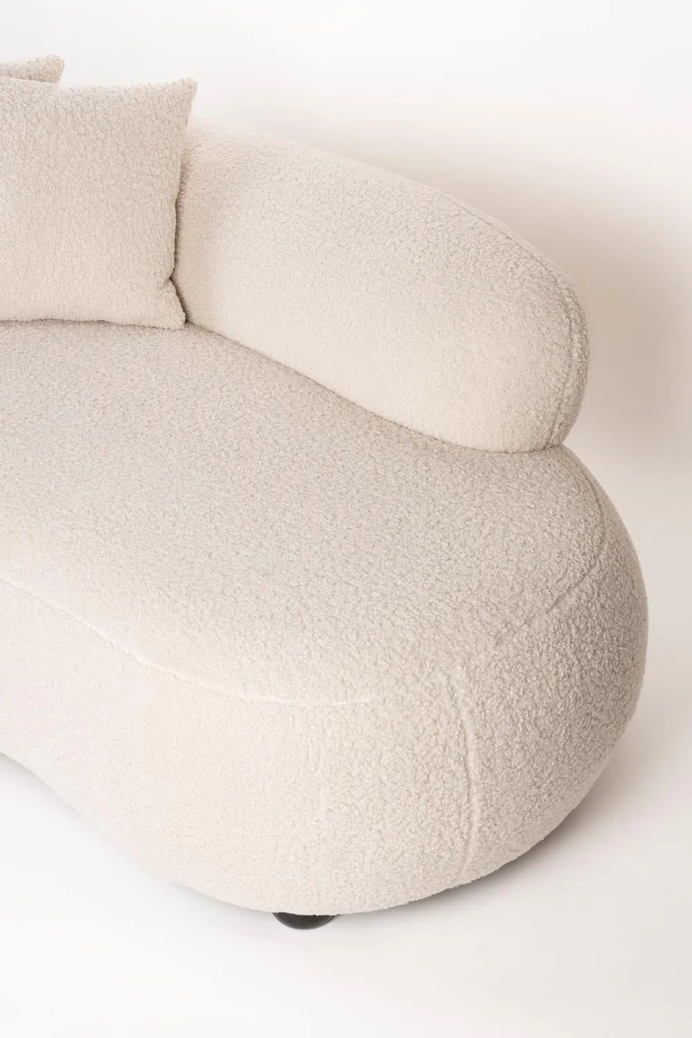 Sofa Noxx: Stilvolles Design für Ihr zeitgemäßes Zuhause.