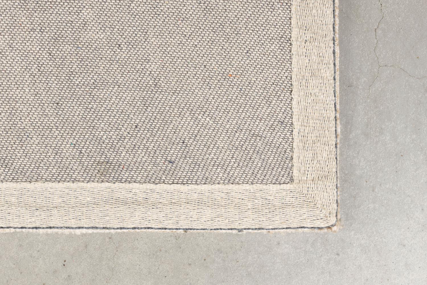 Teppich Cuzco 160x230 in Beige präsentiert im Onlineshop von KAQTU Design AG. Teppich ist von White Label Living