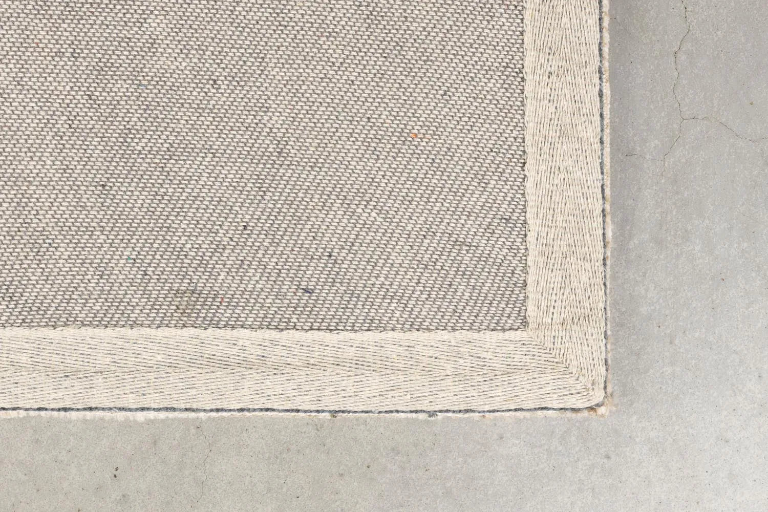 Teppich Cuzco 160x230 in Beige präsentiert im Onlineshop von KAQTU Design AG. Teppich ist von White Label Living