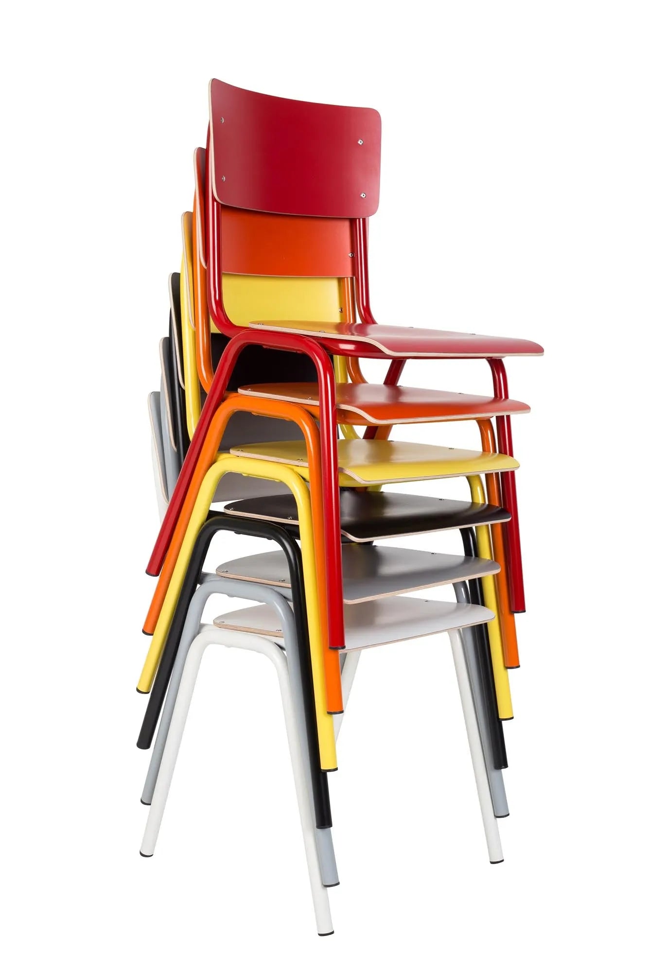 Stuhl Back to School HPL - KAQTU Design