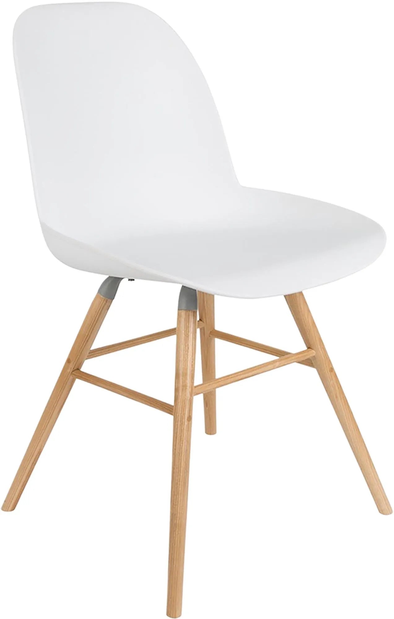 Albert Kuip Stuhl: Modernes Design mit ergonomischem Sitzkomfort.