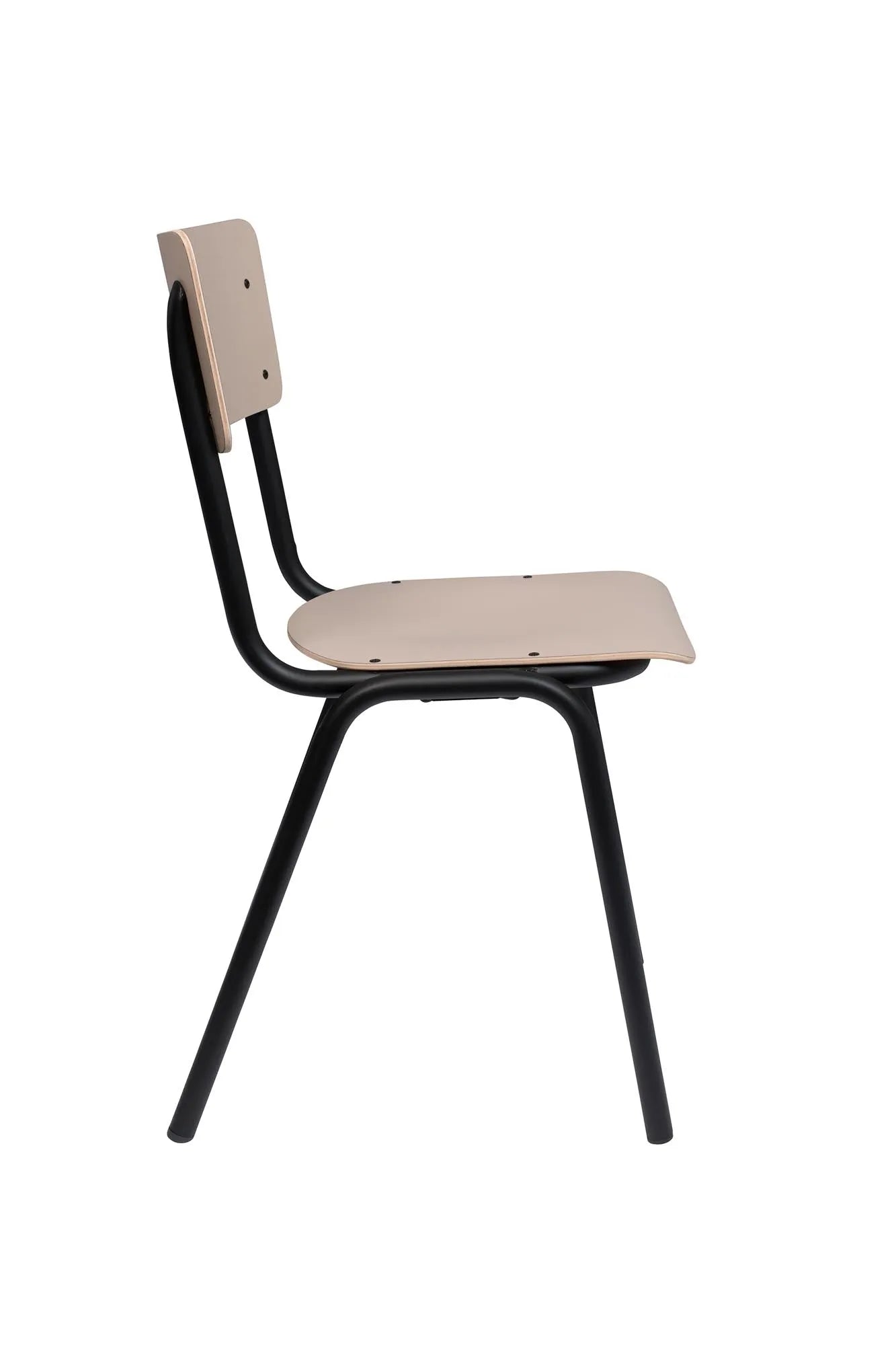 Stuhl Back to School - KAQTU Design