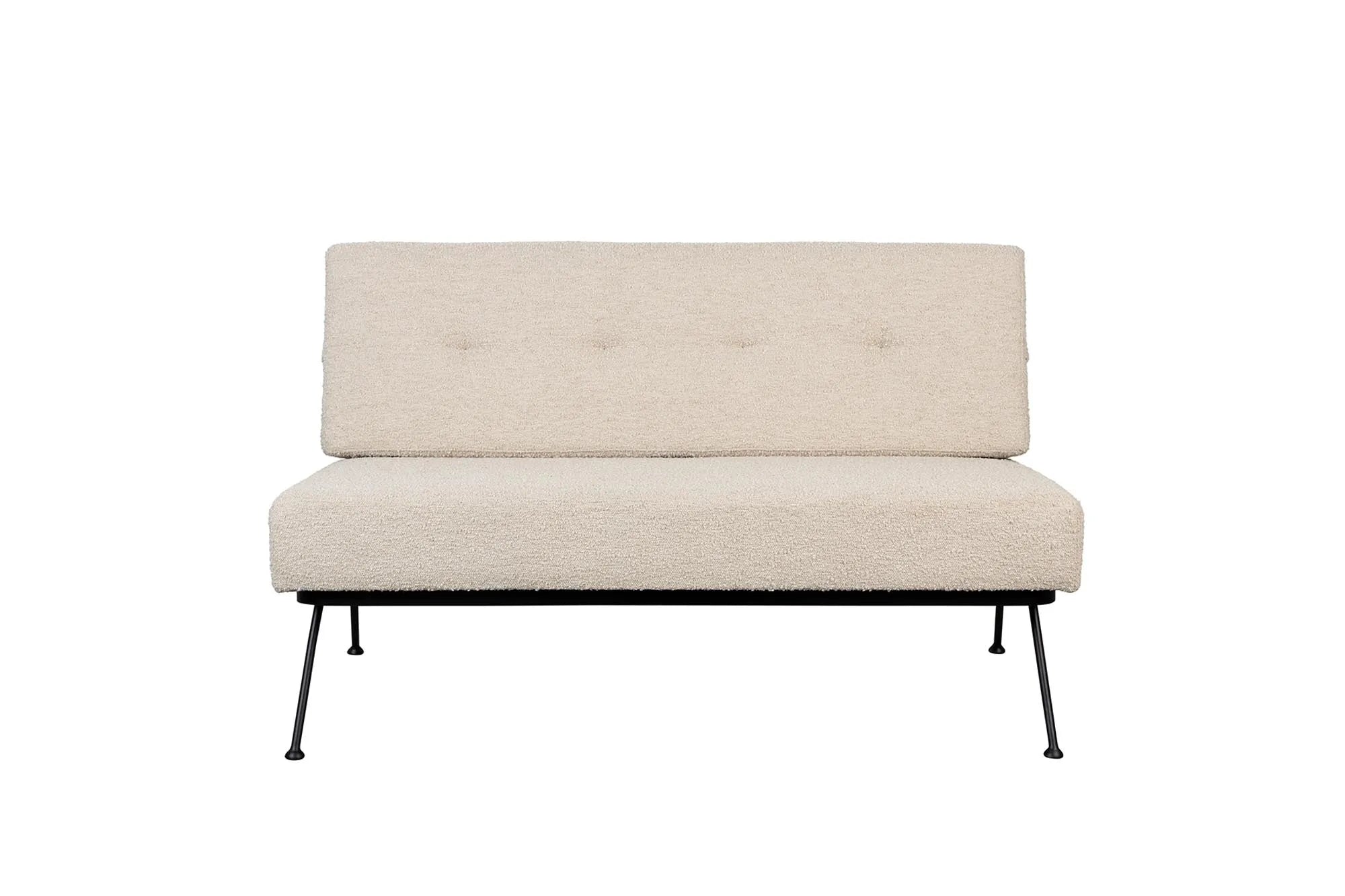 Zuiver Sofa Bowie: Modernes Design trifft auf höchsten Komfort.