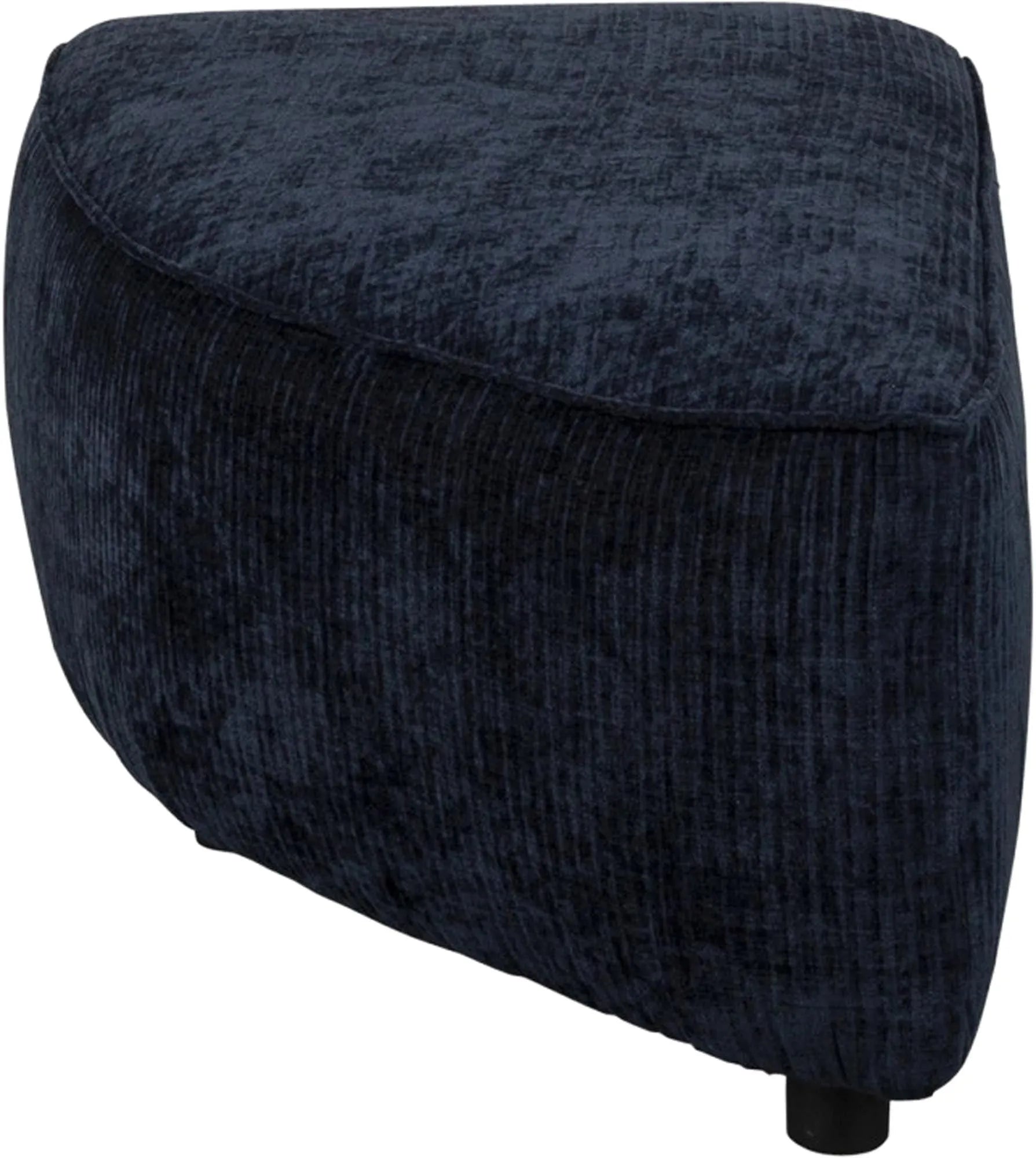 Sofa Element Hunter Pie Pouf links, Modulares Sofa, KAQTU Design