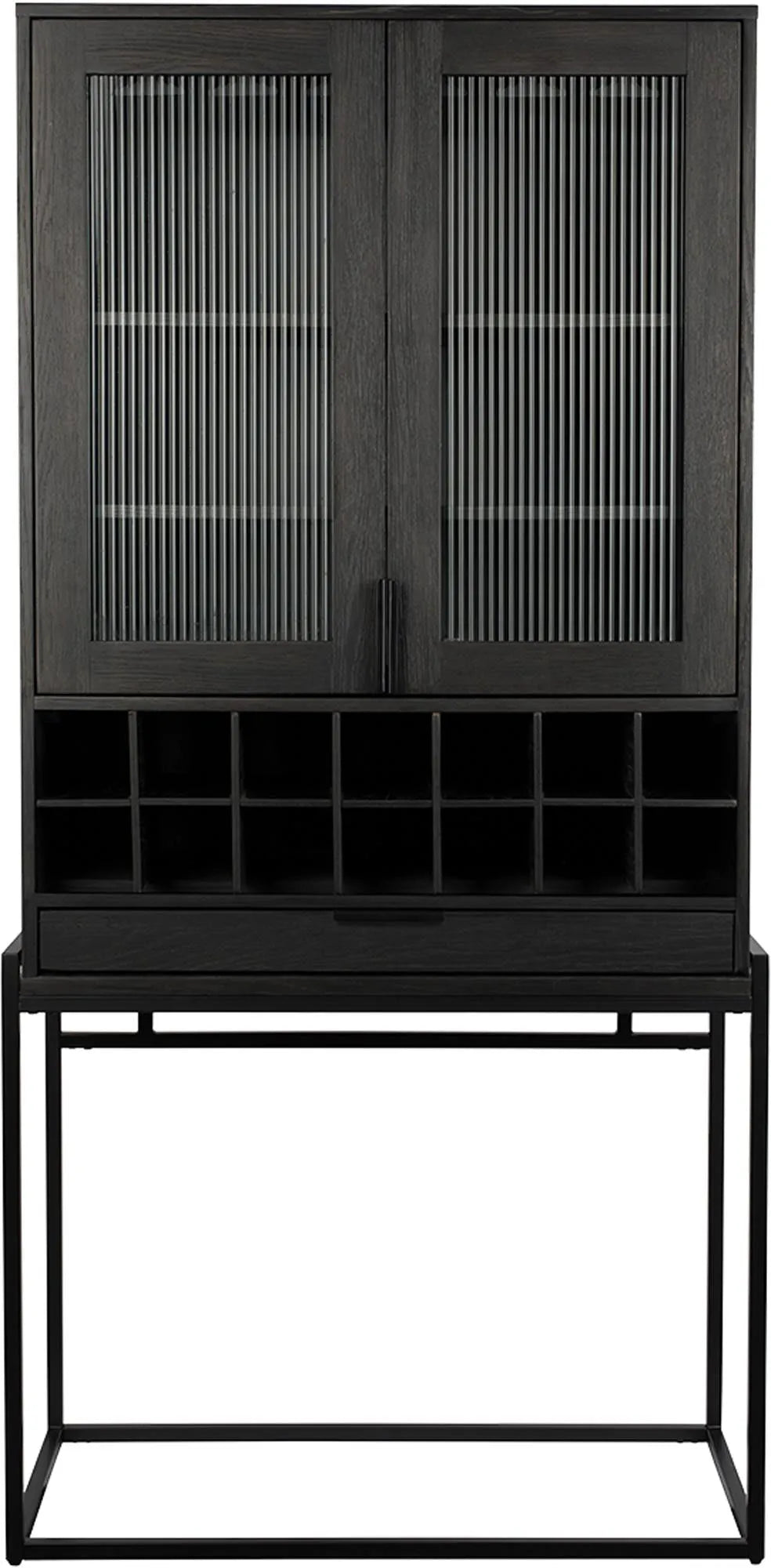 Vitrine Travis, Vitrine, KAQTU Design