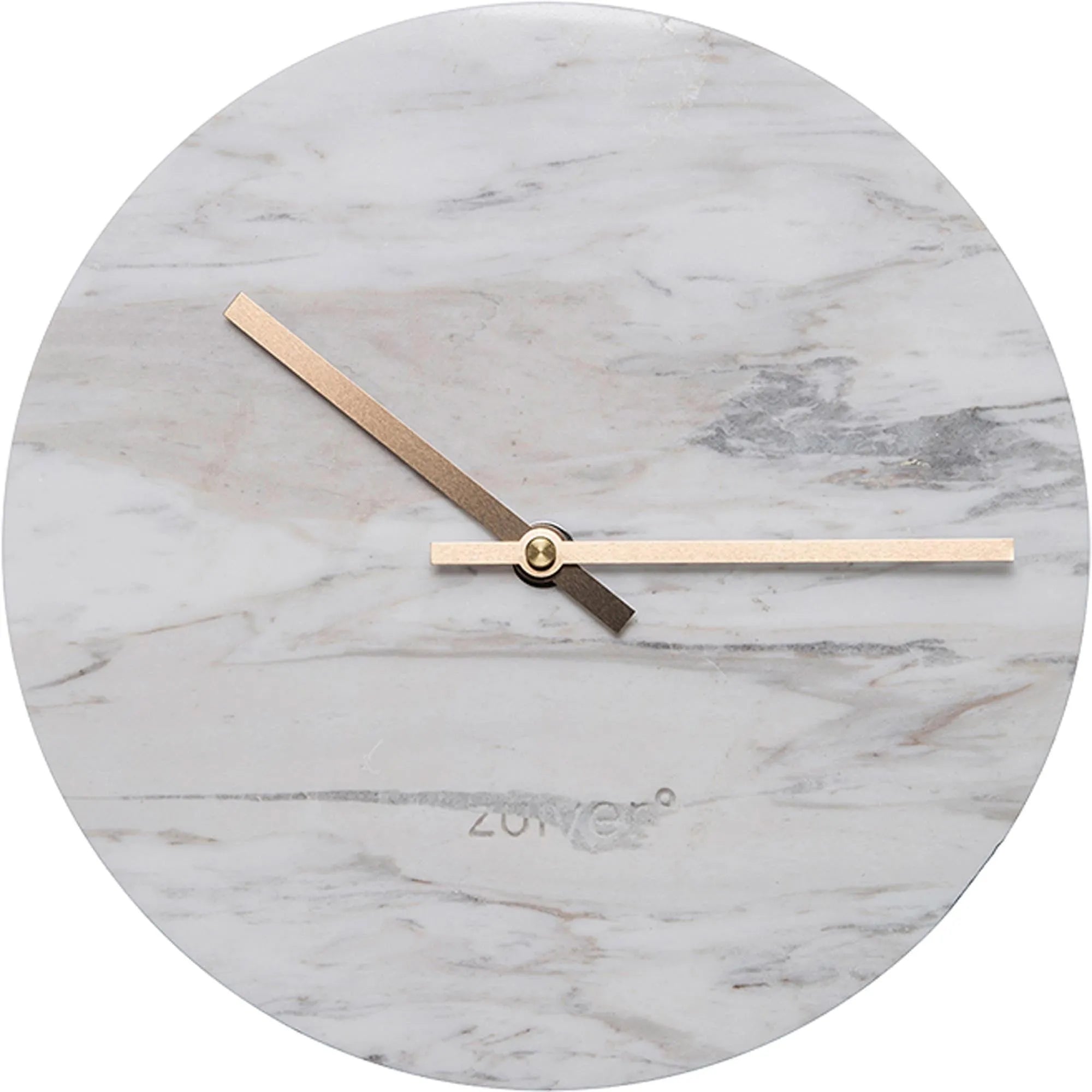 Uhr Time Marble - KAQTU Design