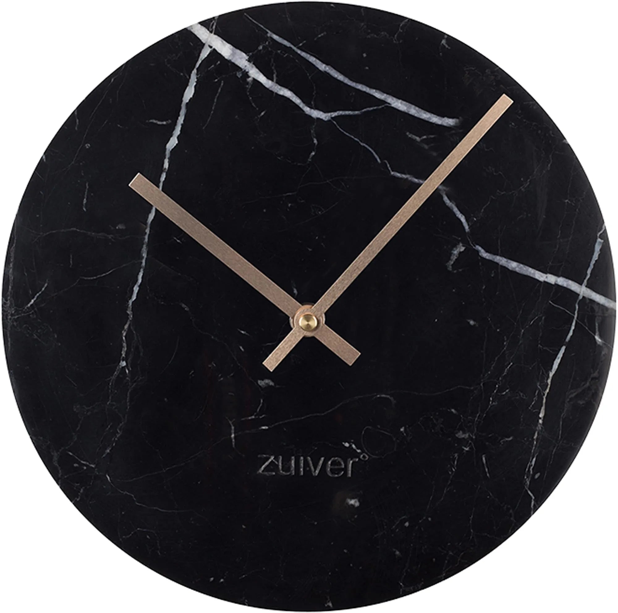 Uhr Time Marble - KAQTU Design