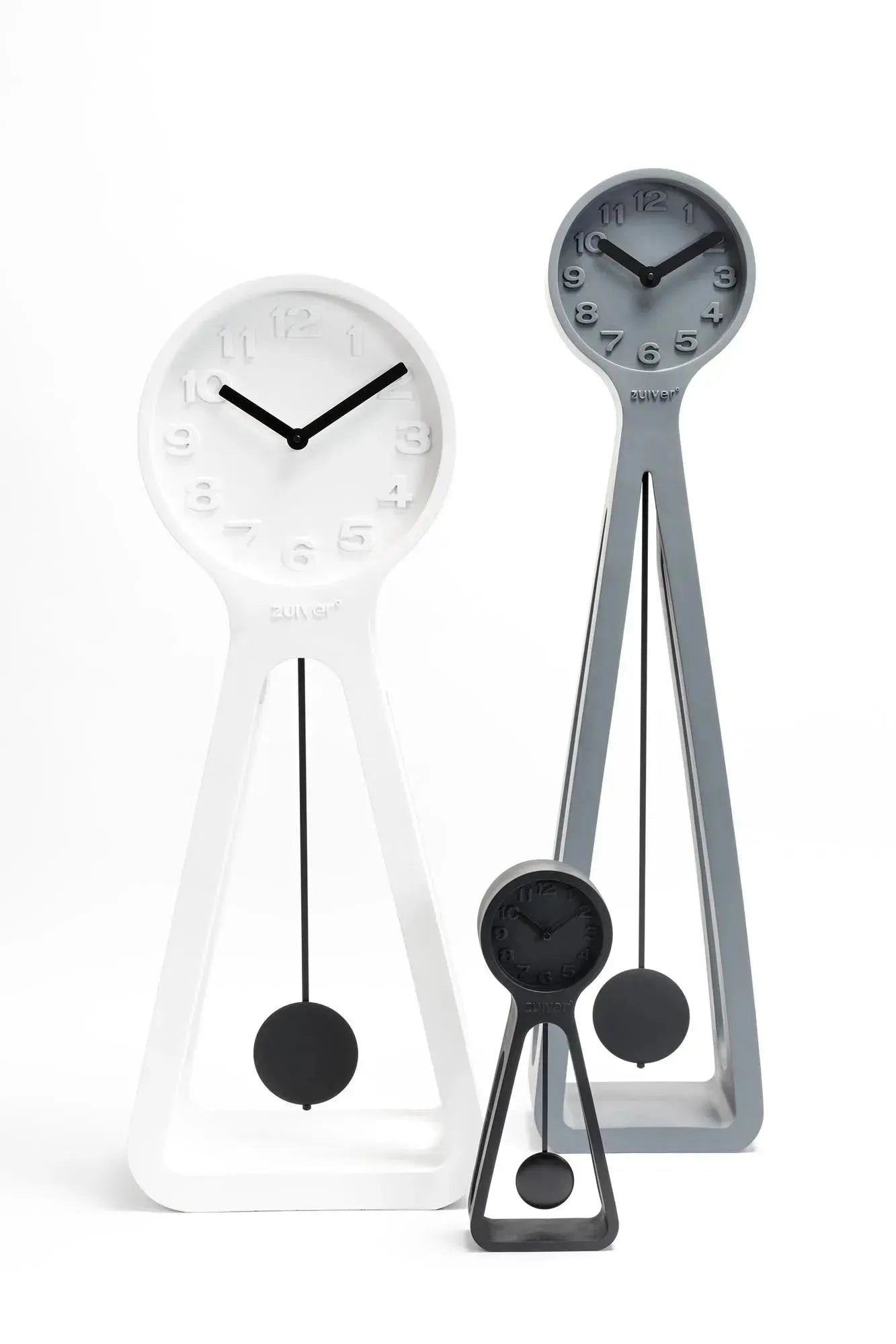 Uhr Time Pendulum - KAQTU Design