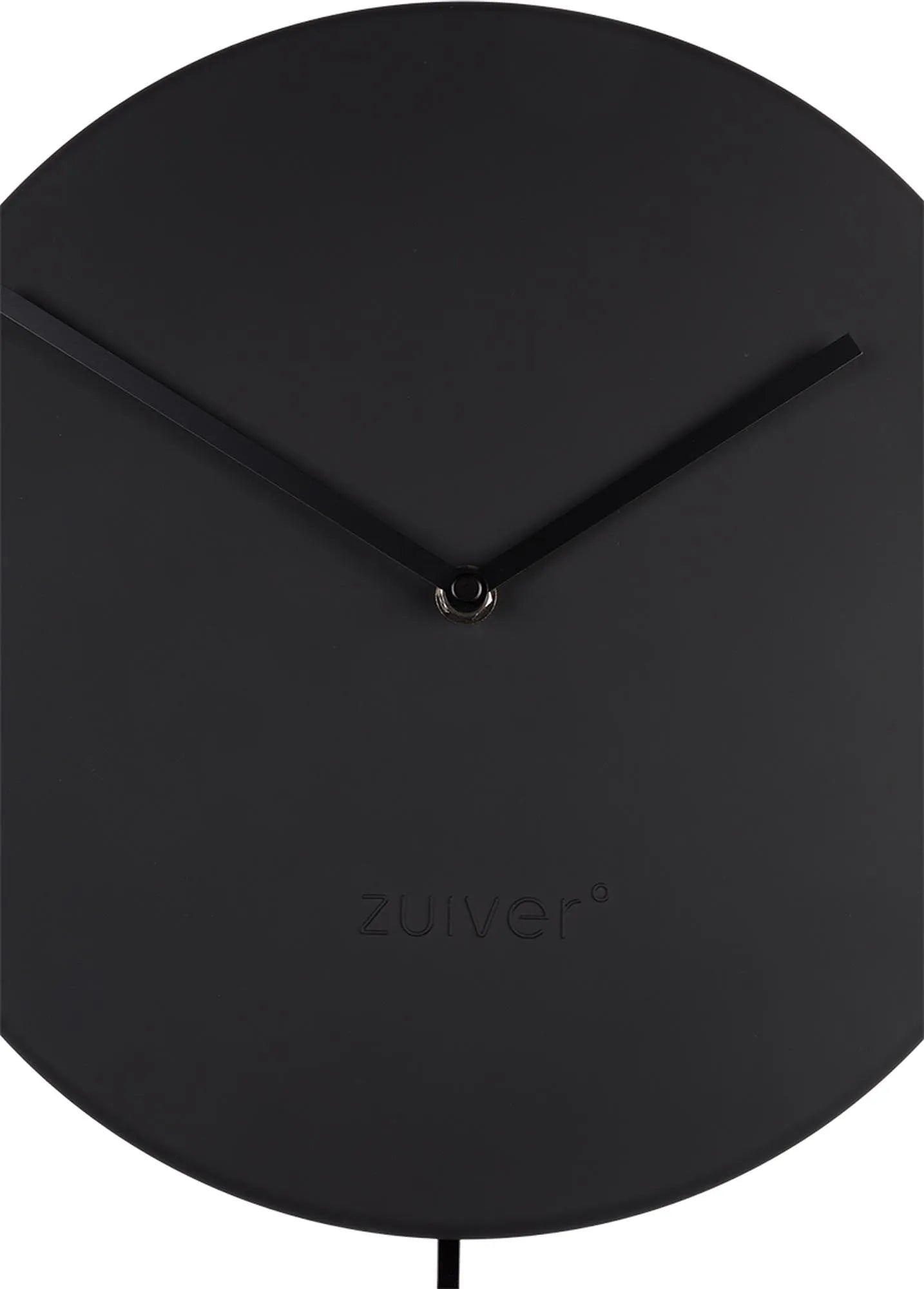 Zuiver Uhr Minimal: Puristisches Design für stilvolle Interieurs.