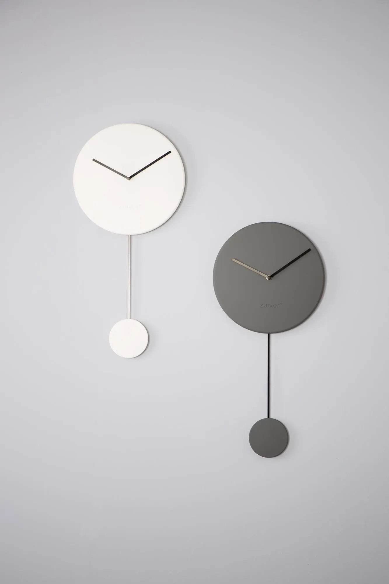 Uhr Minimal - KAQTU Design