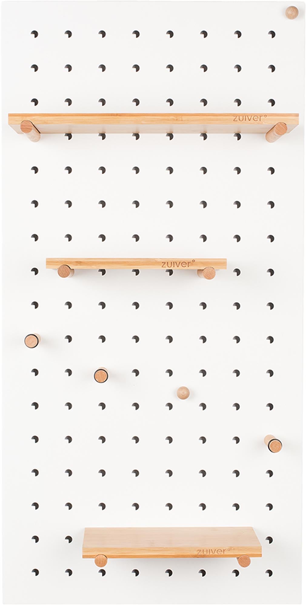 Pegboard Bundy - KAQTU Design