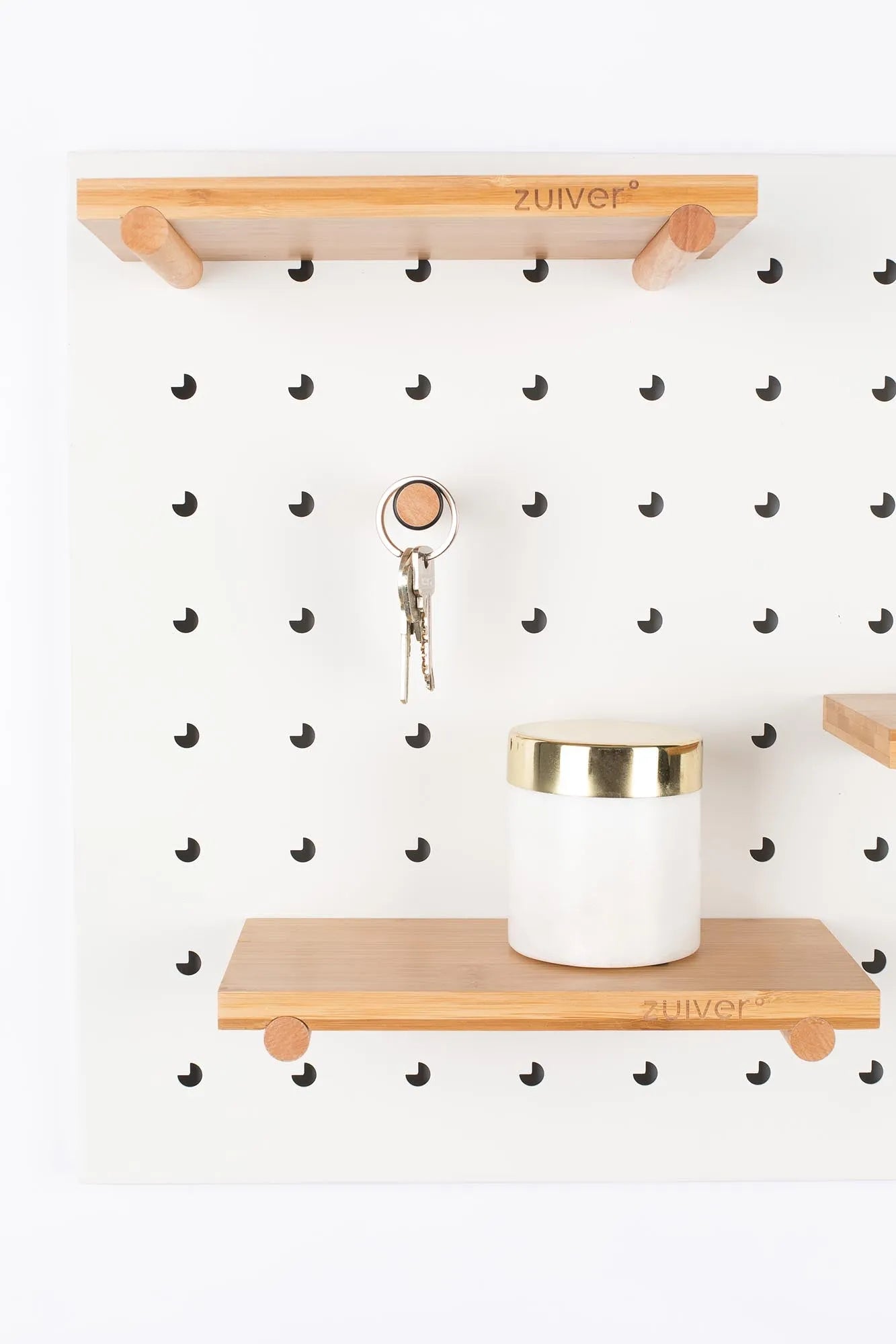 Pegboard Bundy - KAQTU Design