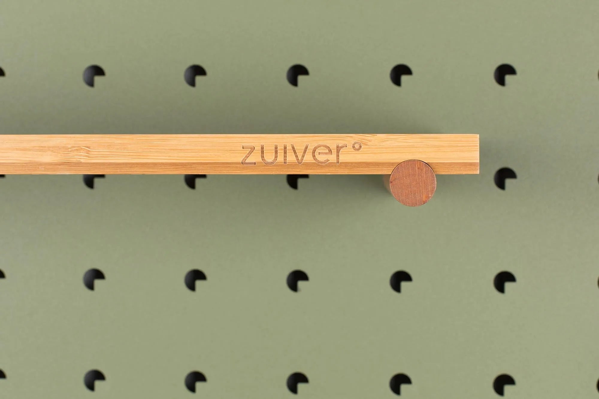 Pegboard Bundy - KAQTU Design