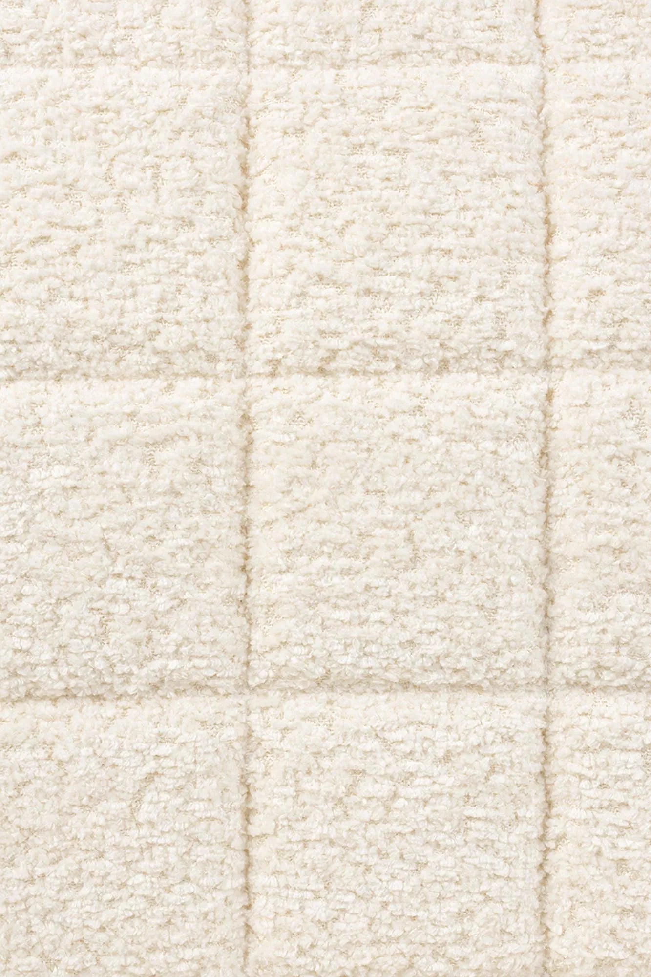 Stuhl OMG Soft in Off White präsentiert im Onlineshop von KAQTU Design AG. Stuhl ist von Zuiver