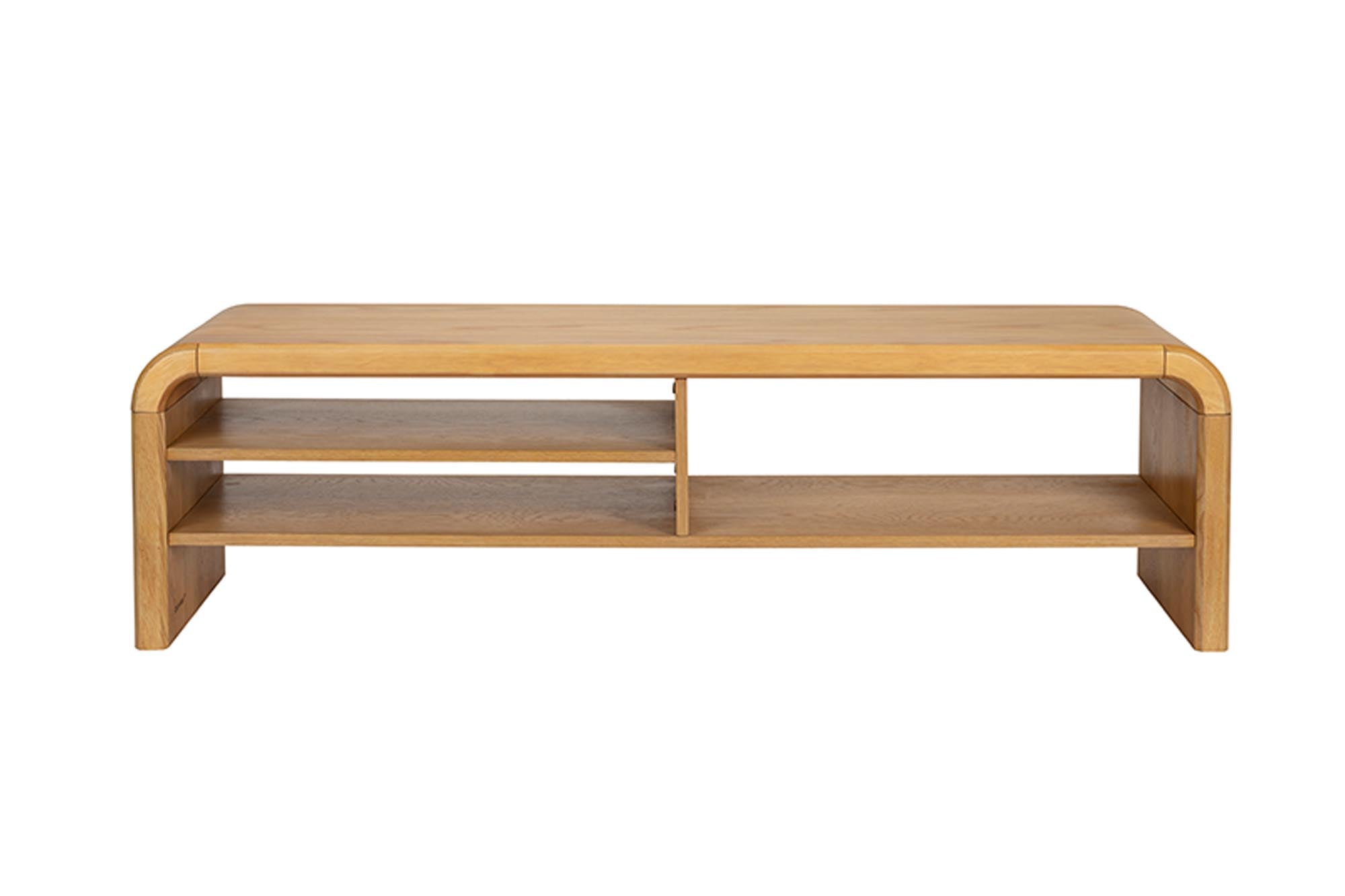 Sideboard Brave in  präsentiert im Onlineshop von KAQTU Design AG. Sideboard ist von Zuiver