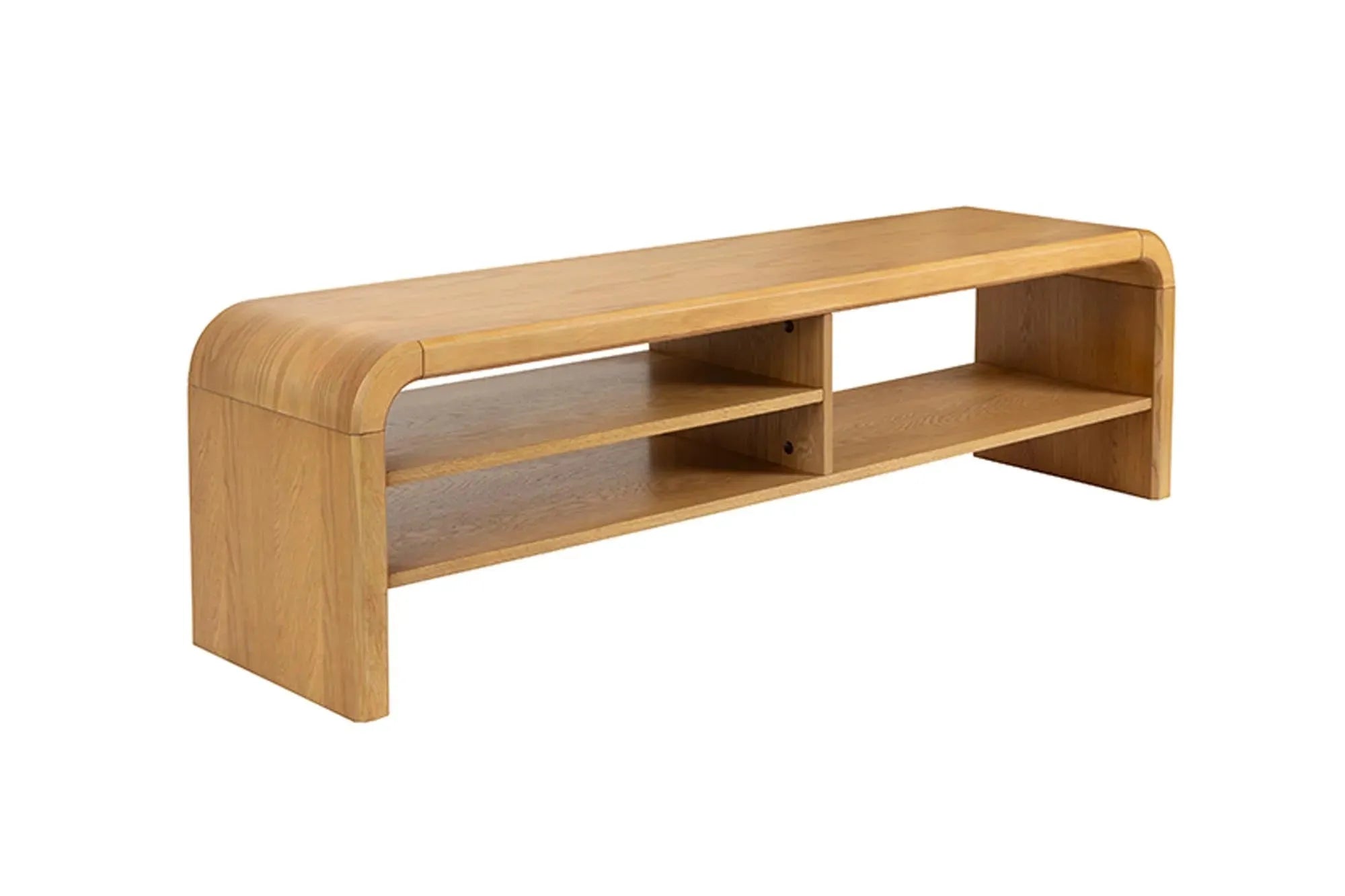 Stilvolles Sideboard Brave von Zuiver: Modernes Design trifft Funktion.